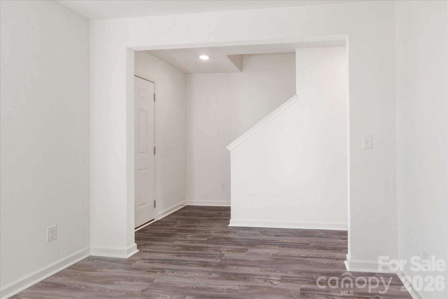 Frey Creek - Residential