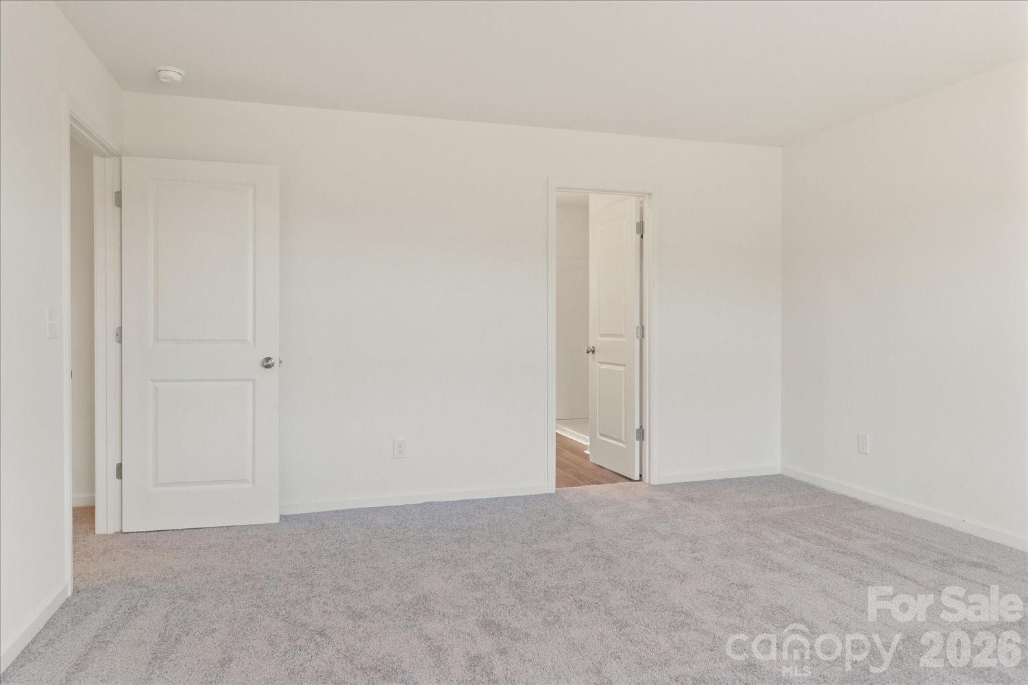 Frey Creek - Residential