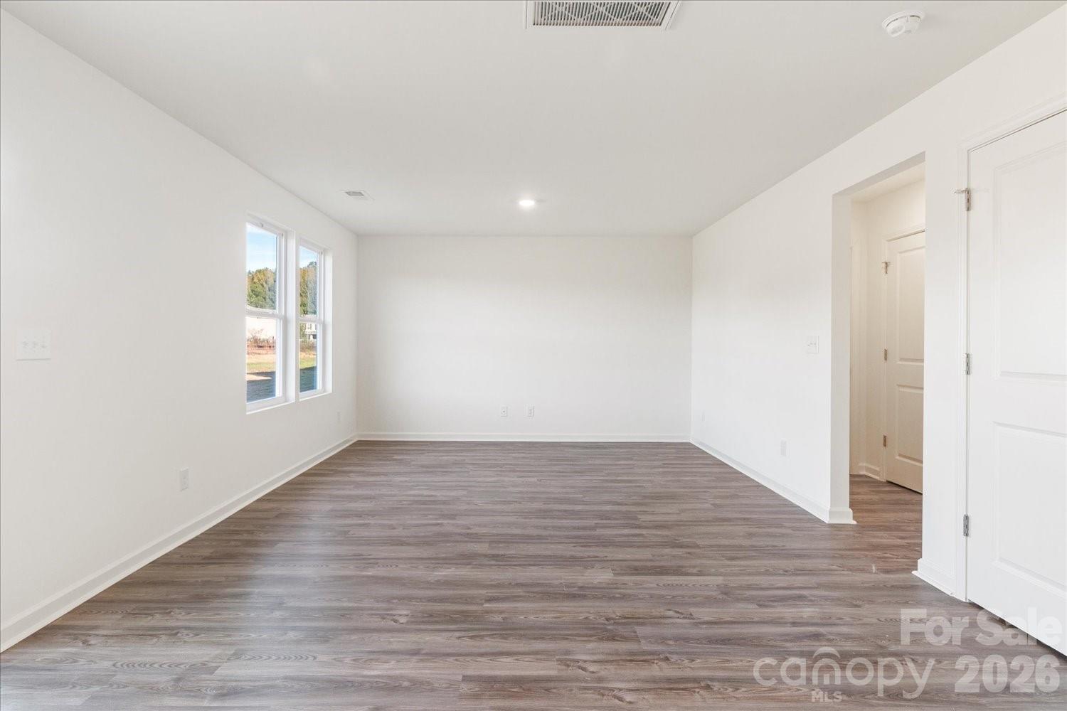 Frey Creek - Residential