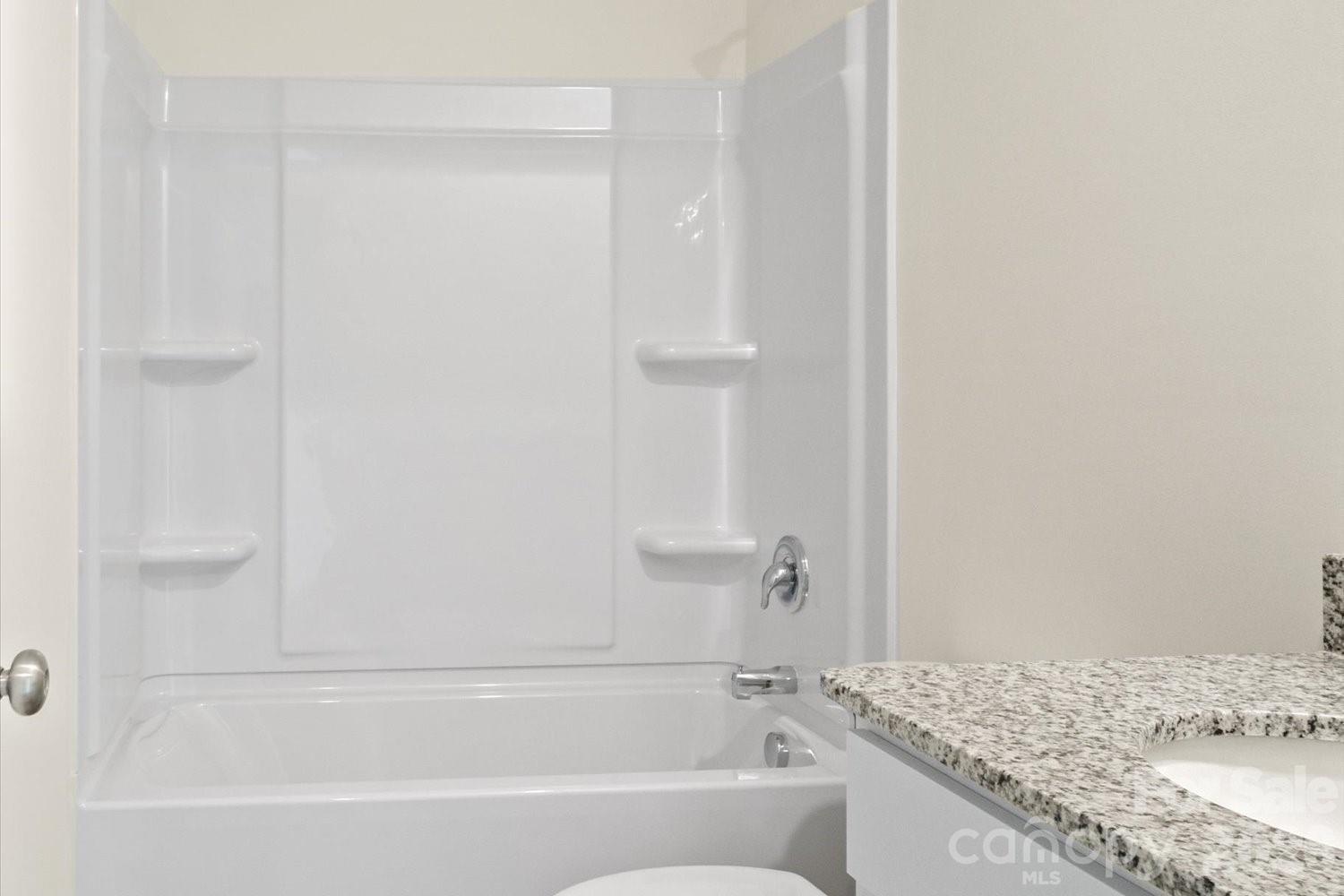 Frey Creek - Residential