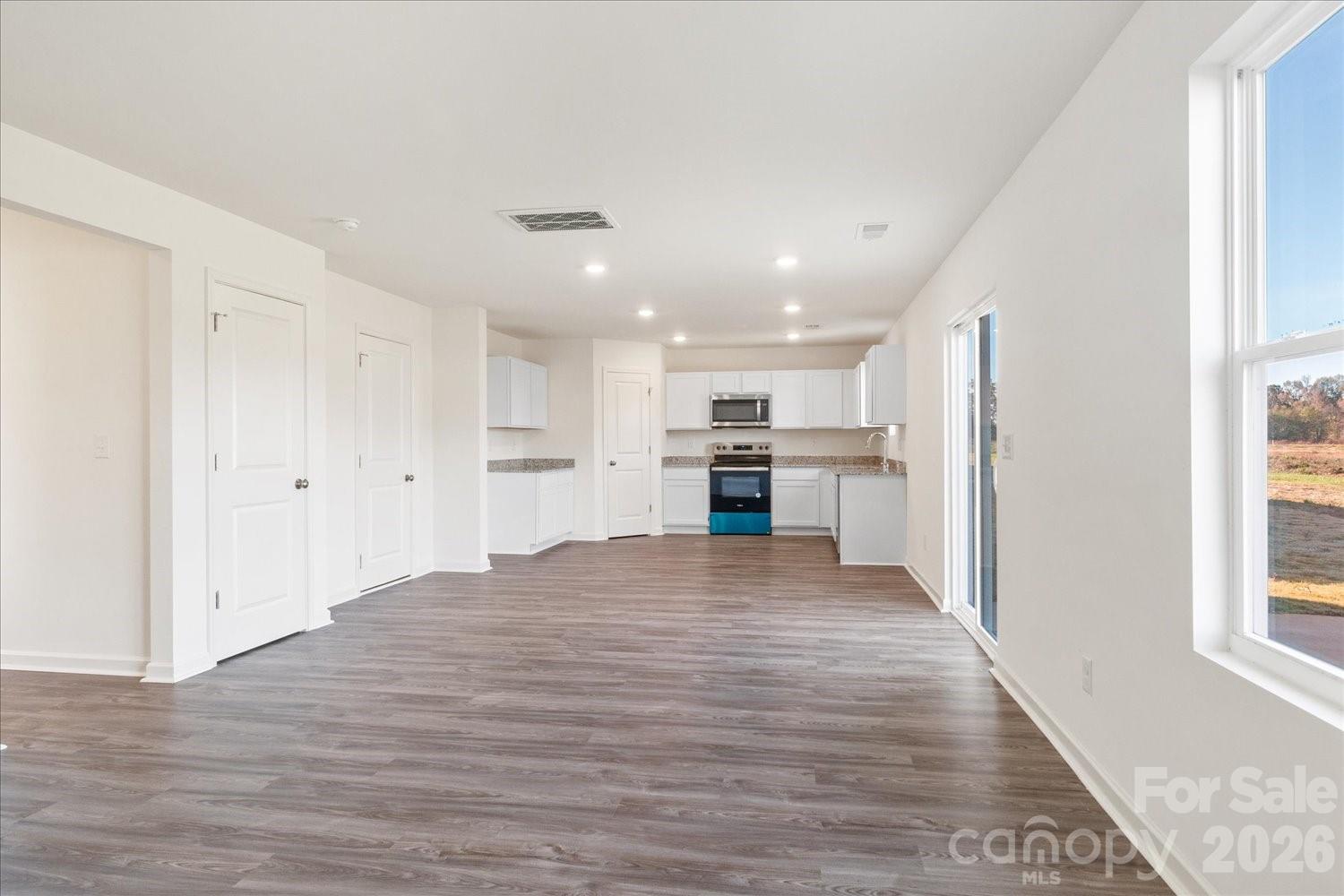 Frey Creek - Residential