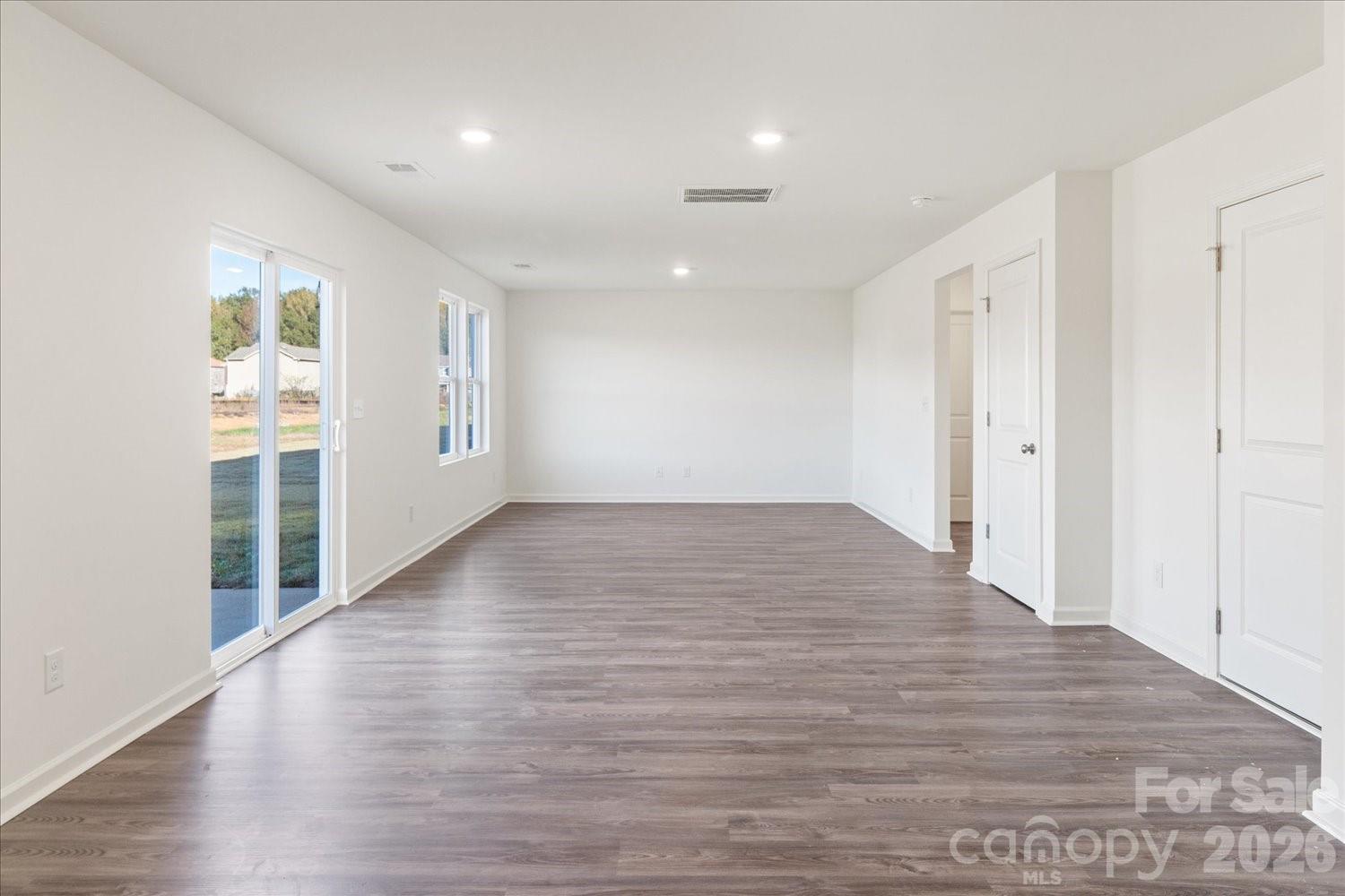 Frey Creek - Residential