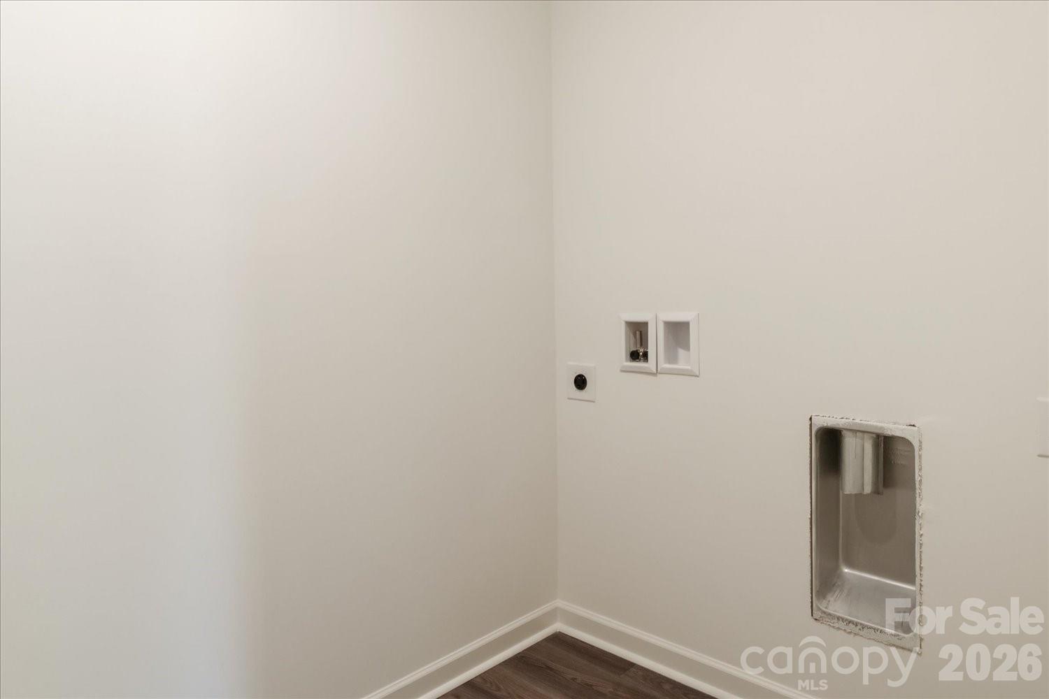 Frey Creek - Residential