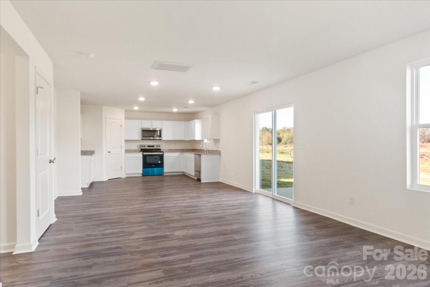 Frey Creek - Residential