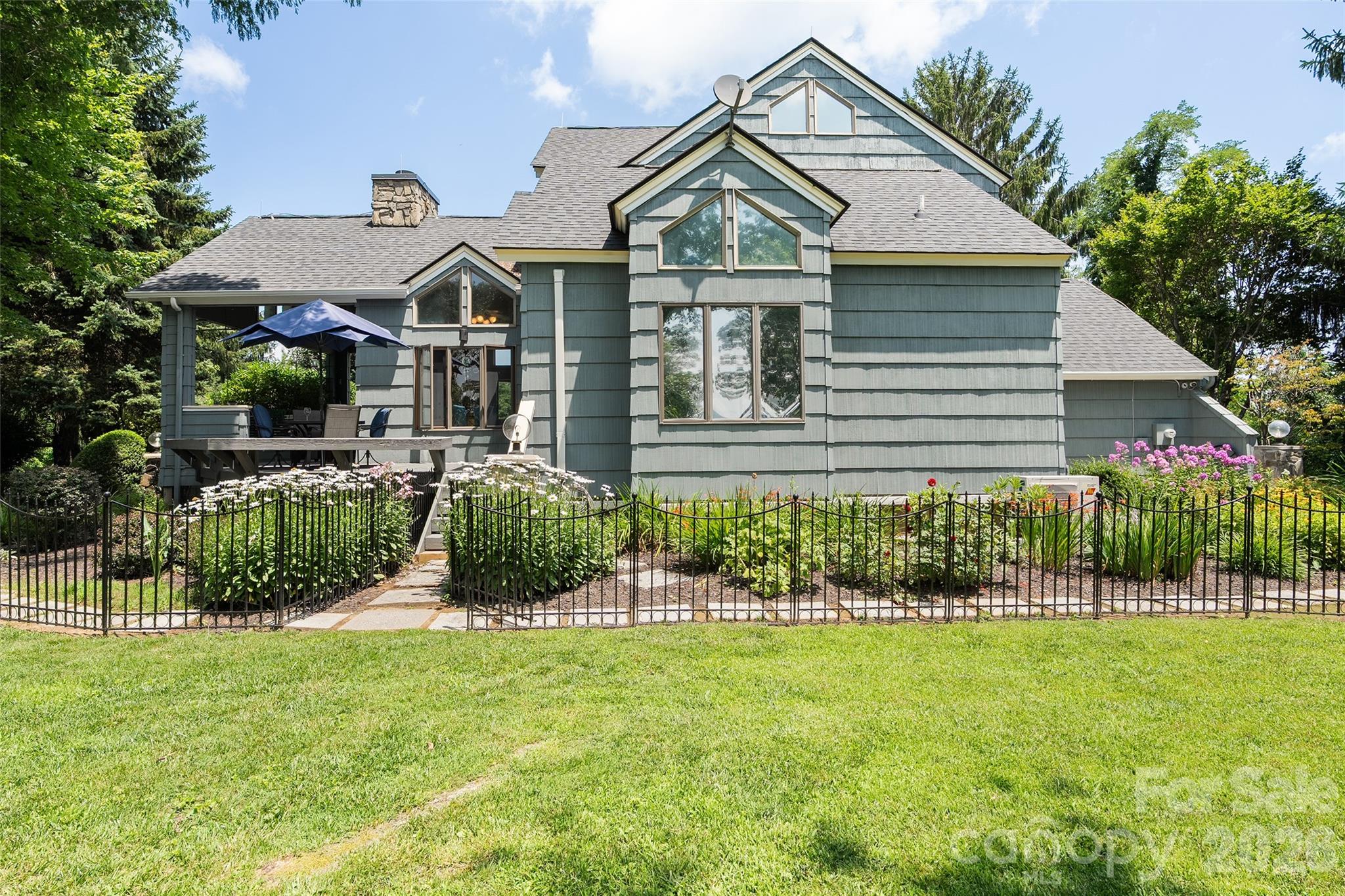80 Strickland Drive