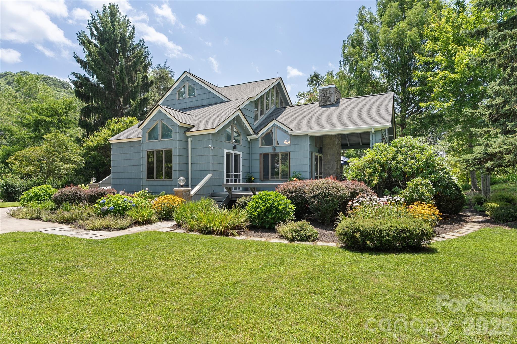 80 Strickland Drive