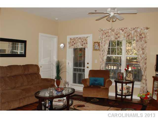 Oakhurst - Residential
