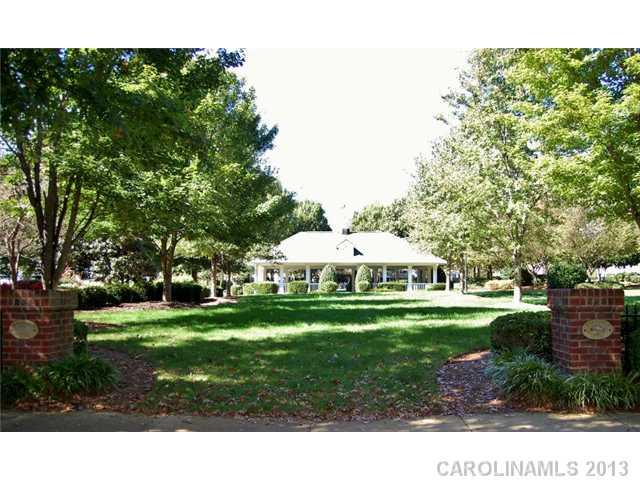 Oakhurst - Residential