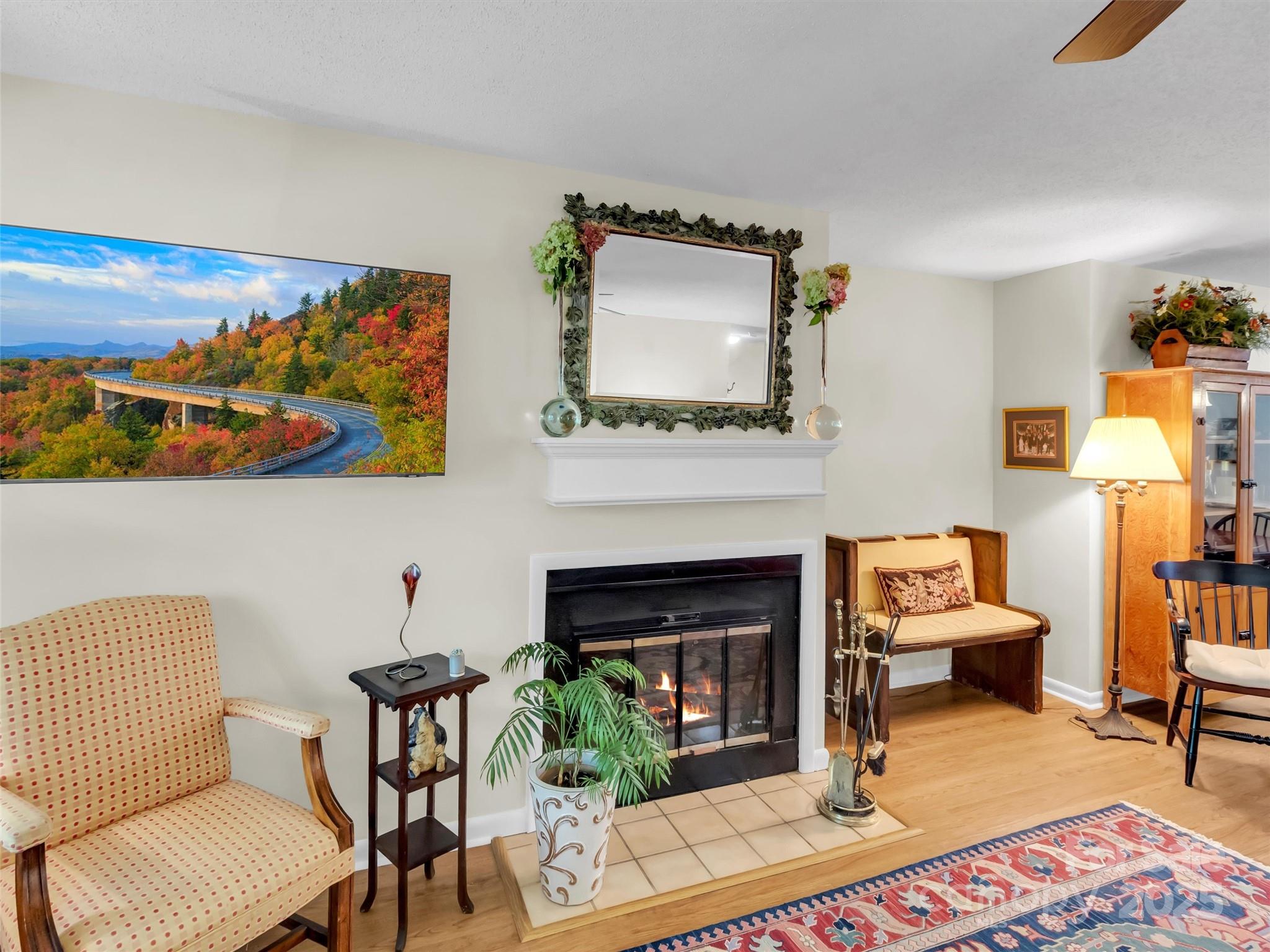 The Greens - Residential