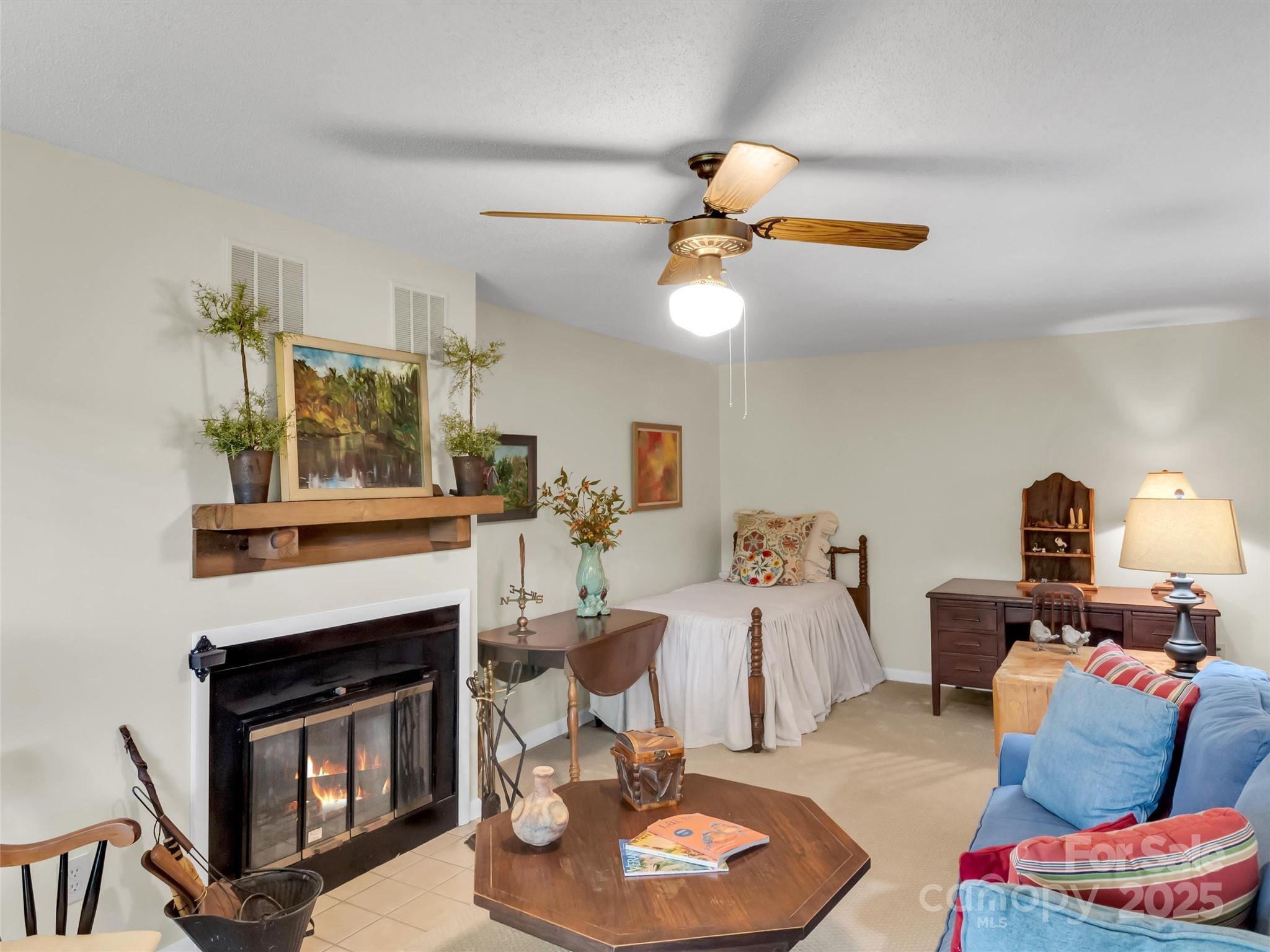 The Greens - Residential