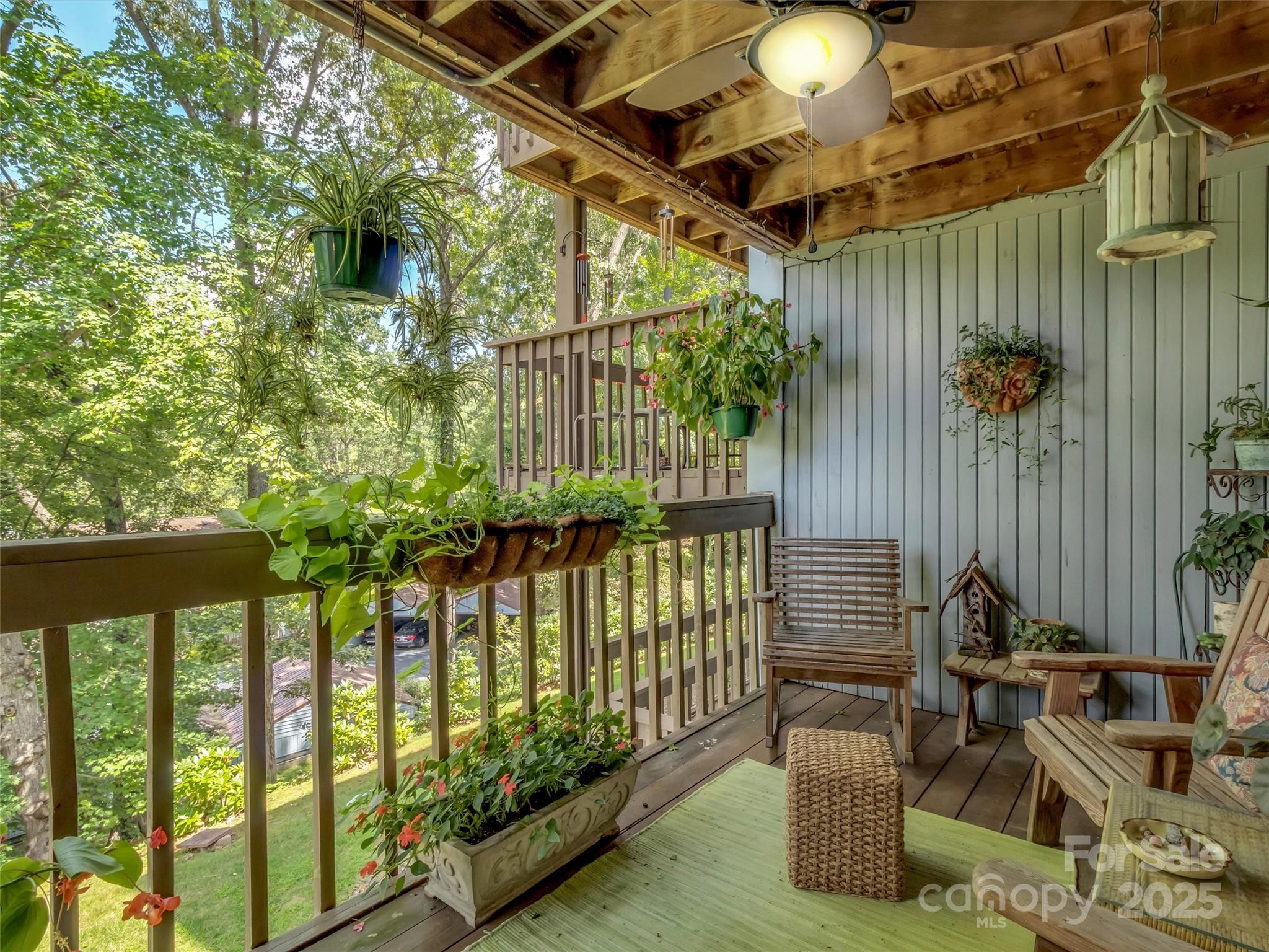 The Greens - Residential