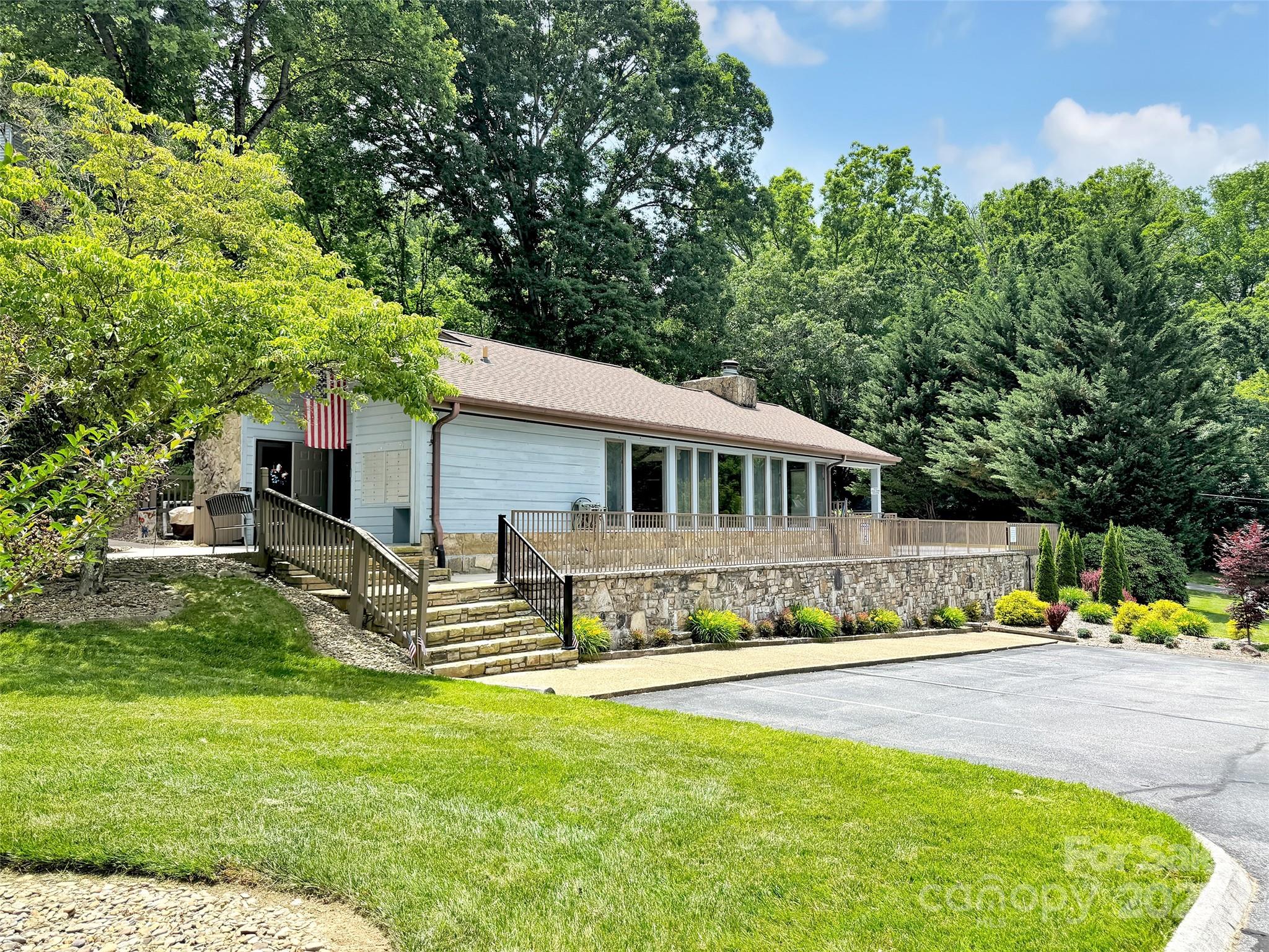 The Greens - Residential