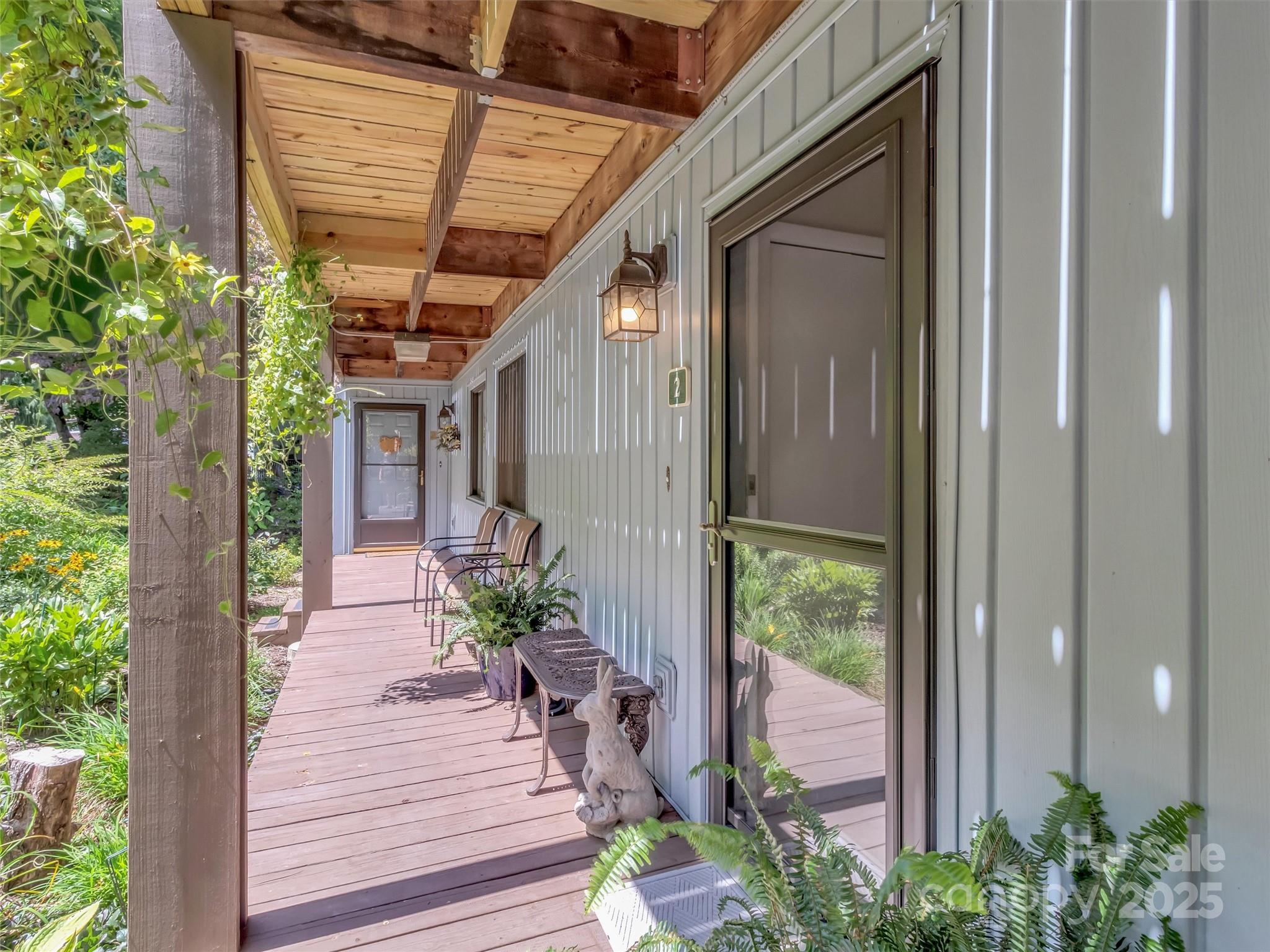 The Greens - Residential