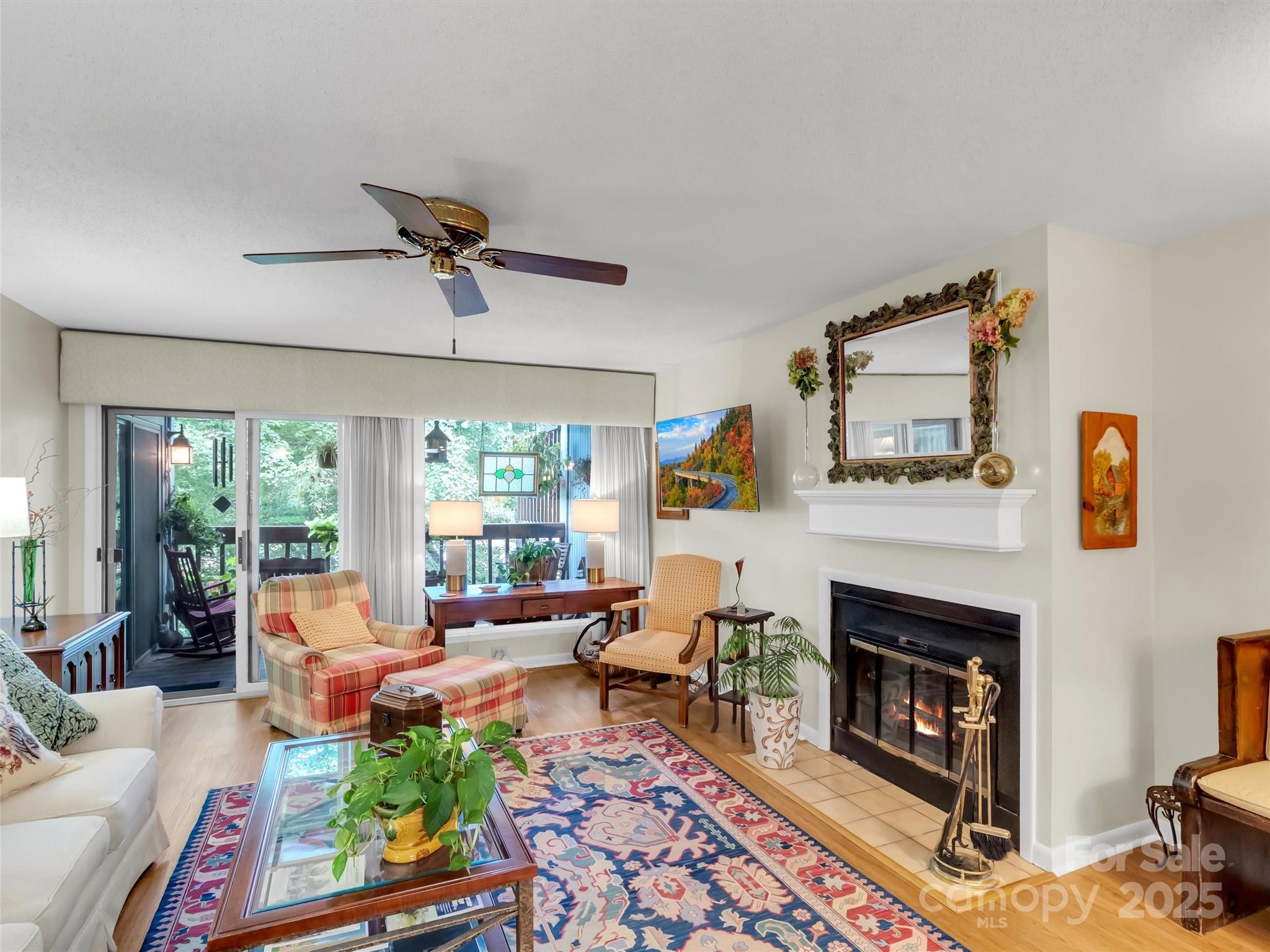 The Greens - Residential