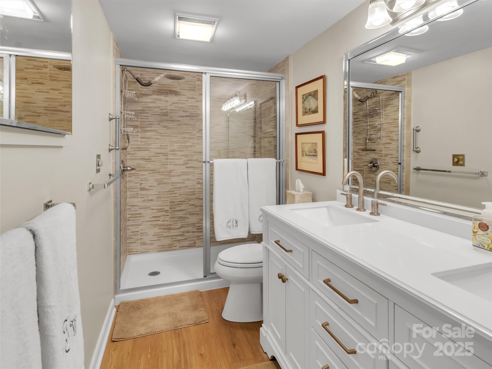 The Greens - Residential