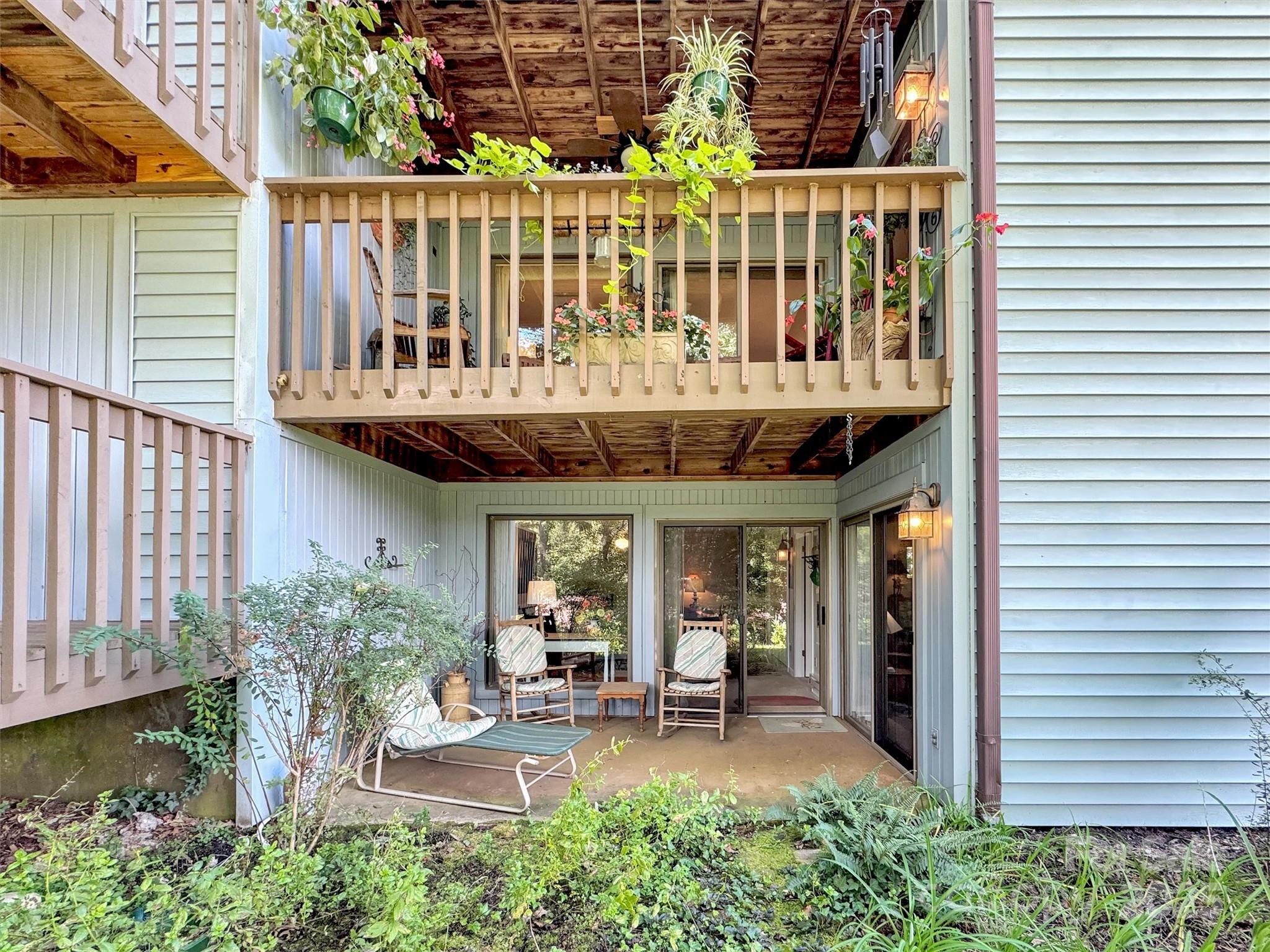 The Greens - Residential