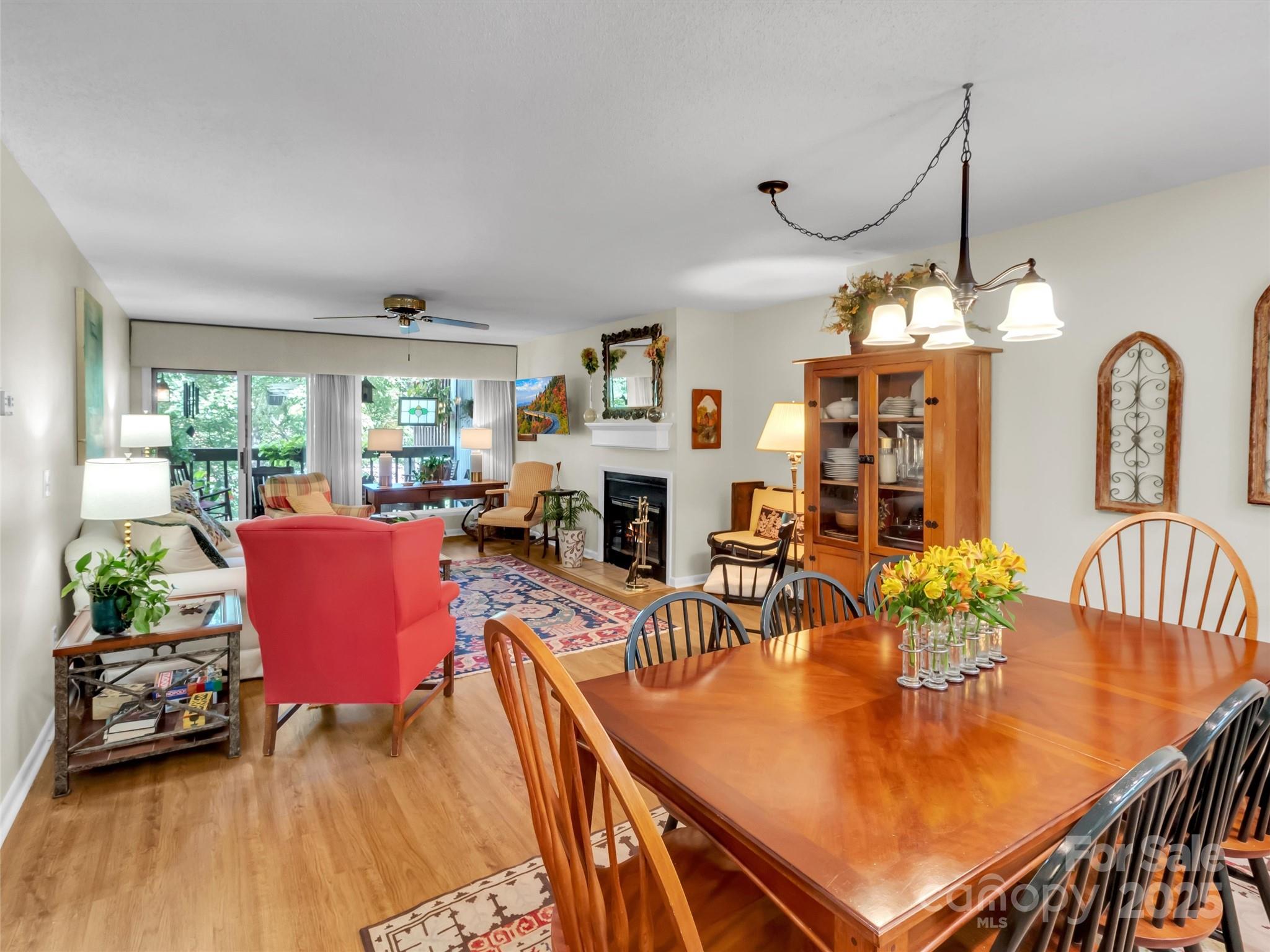 The Greens - Residential