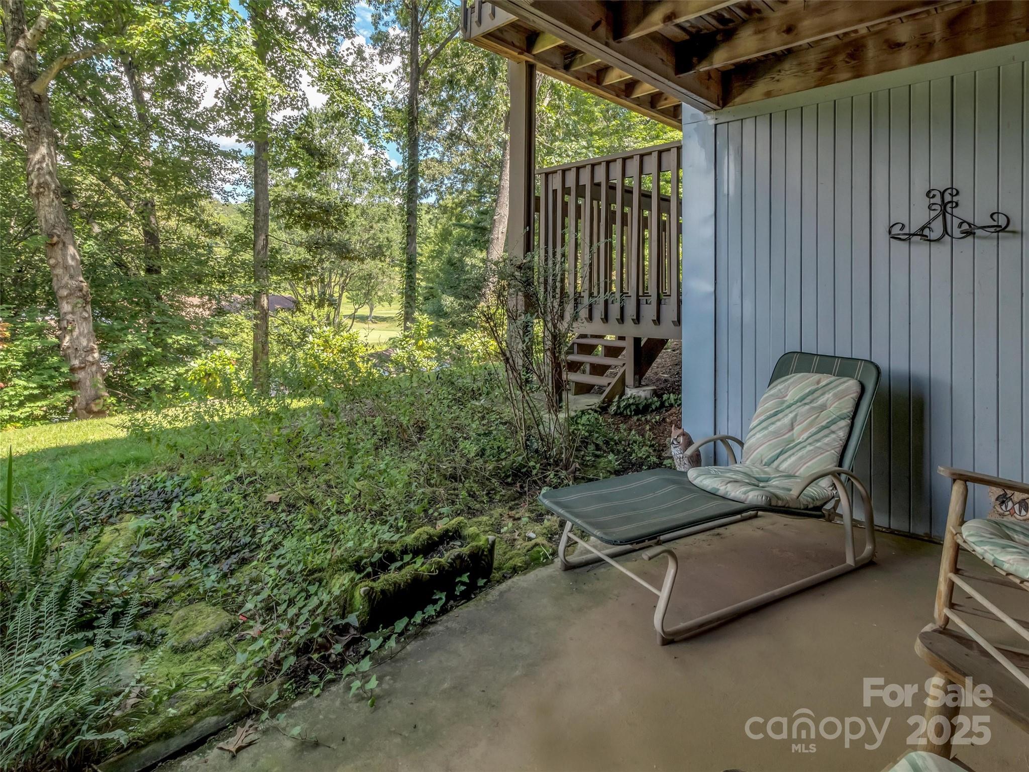 The Greens - Residential