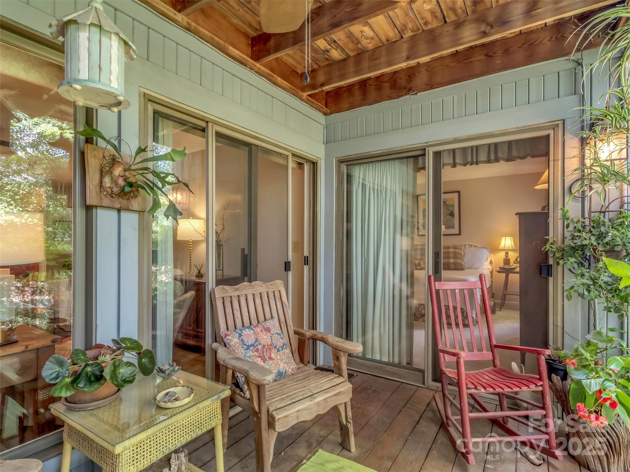 The Greens - Residential