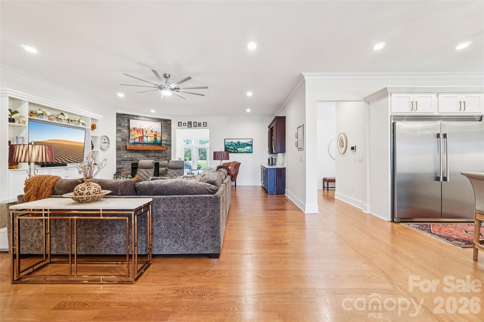 Stonewater - Residential