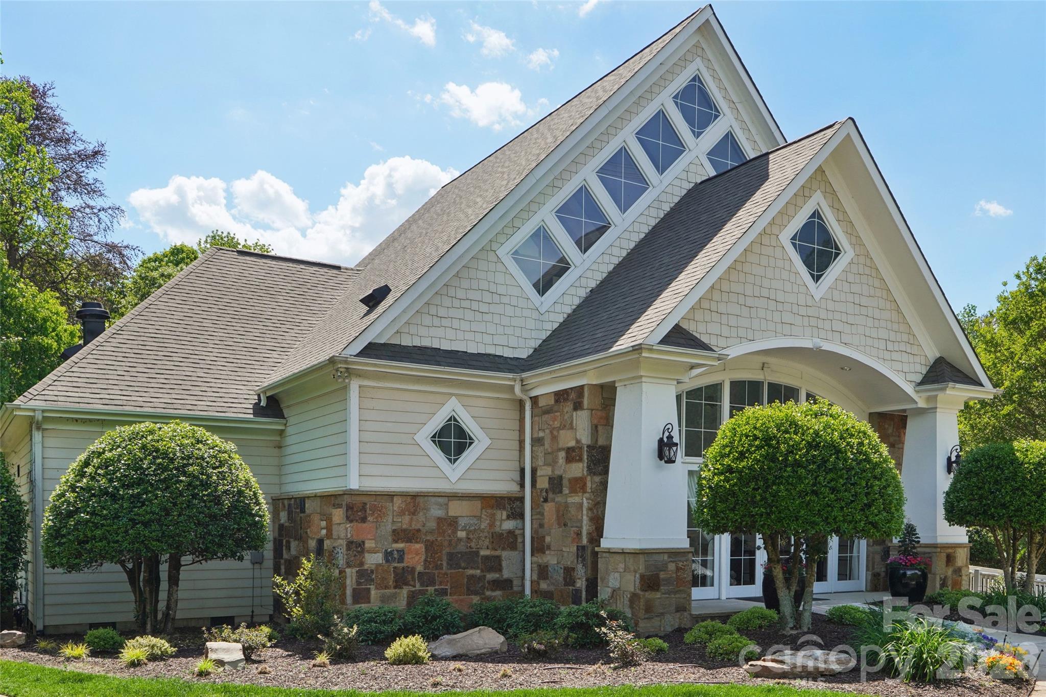 Stonewater - Residential