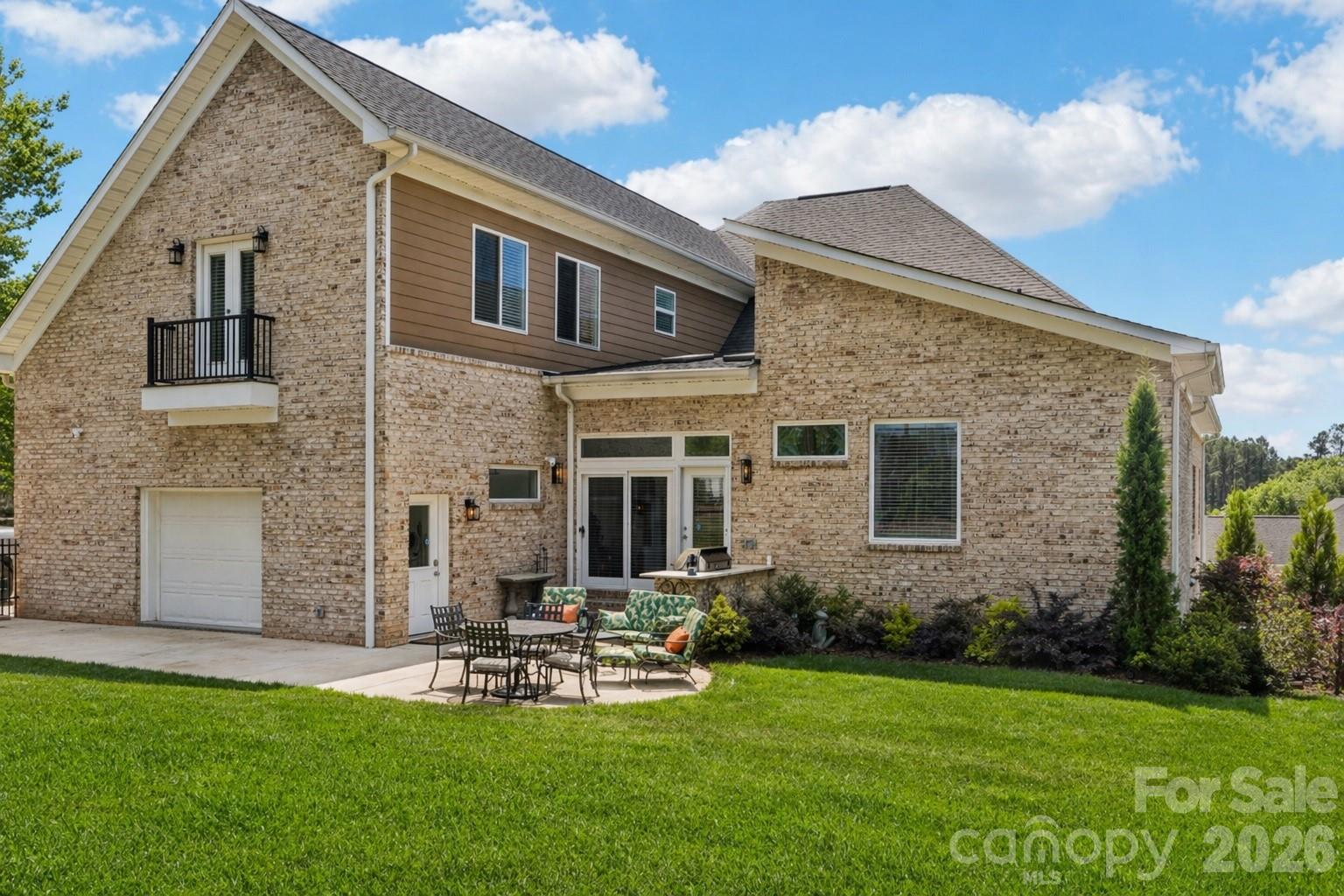 Stonewater - Residential
