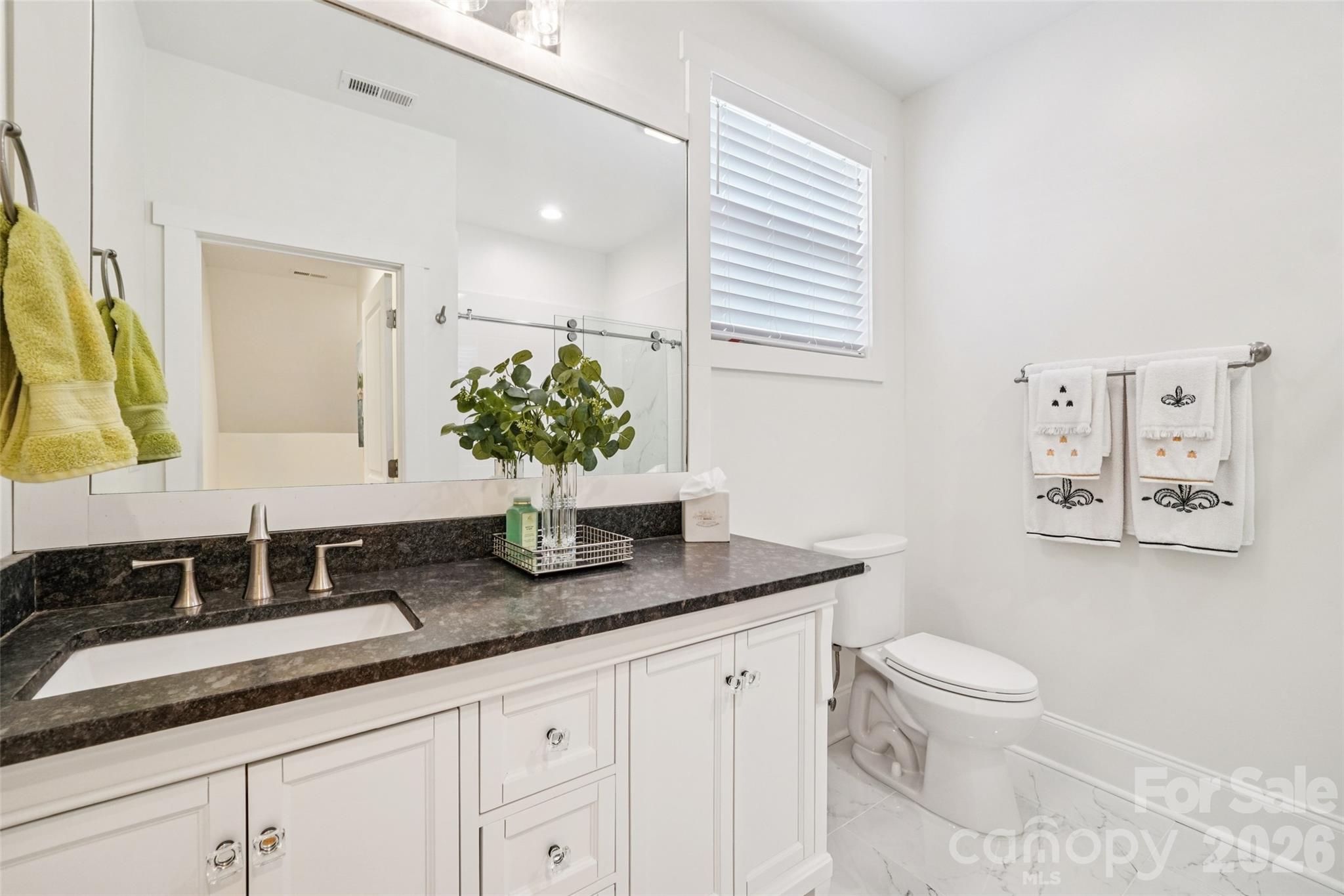 Stonewater - Residential