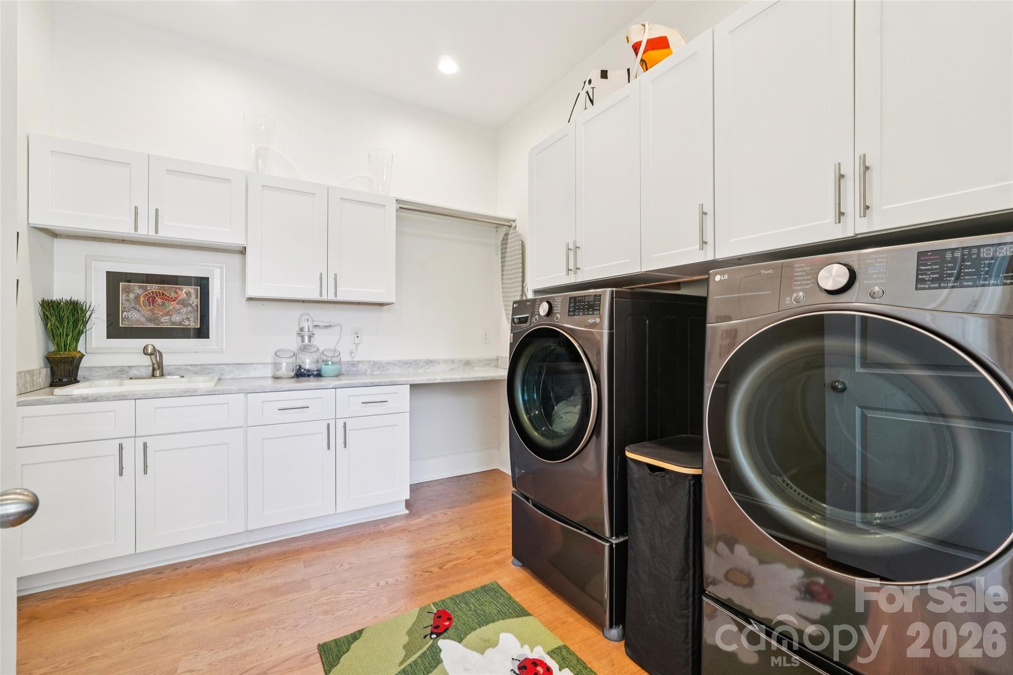 Stonewater - Residential