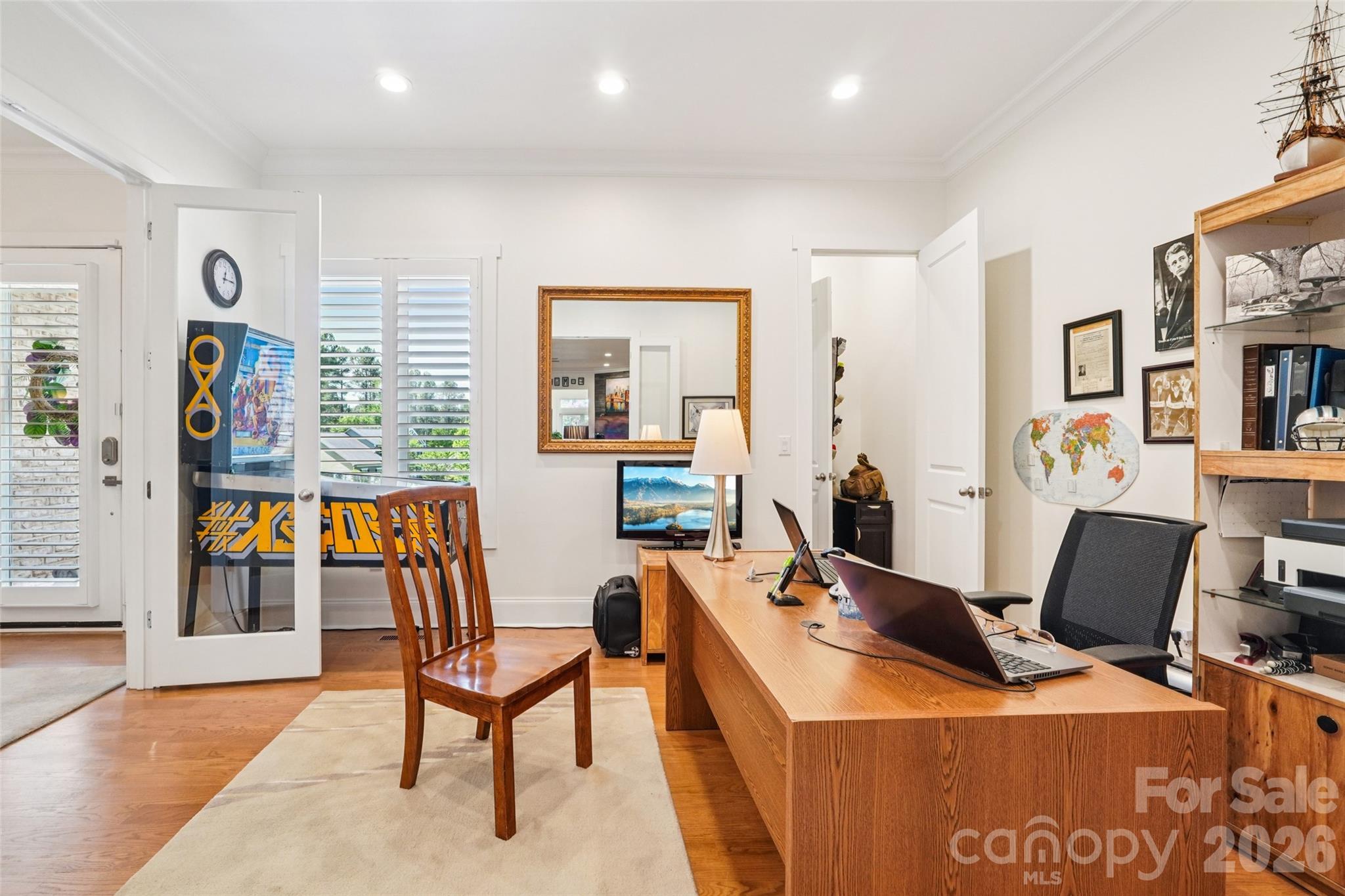 Stonewater - Residential