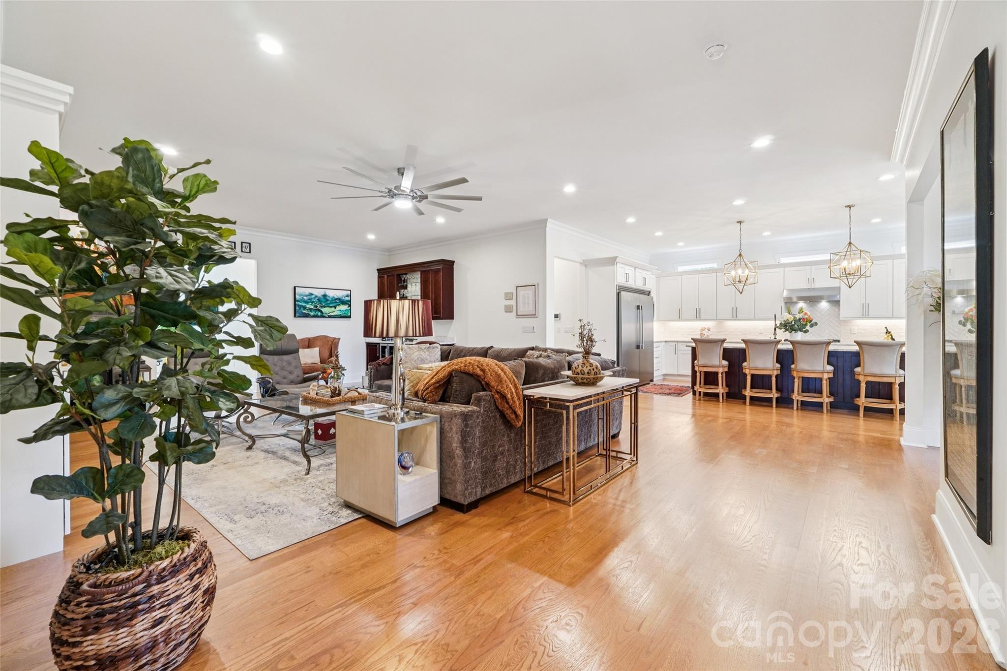 Stonewater - Residential