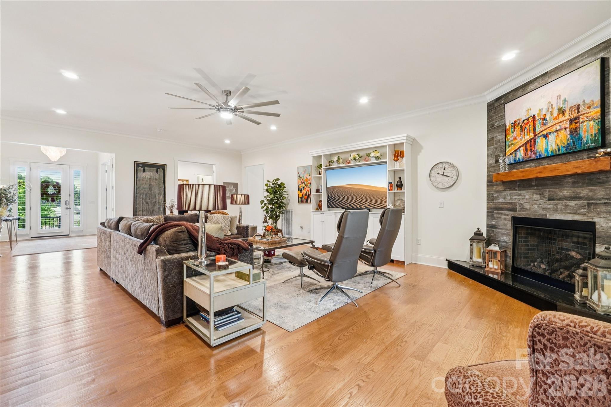 Stonewater - Residential