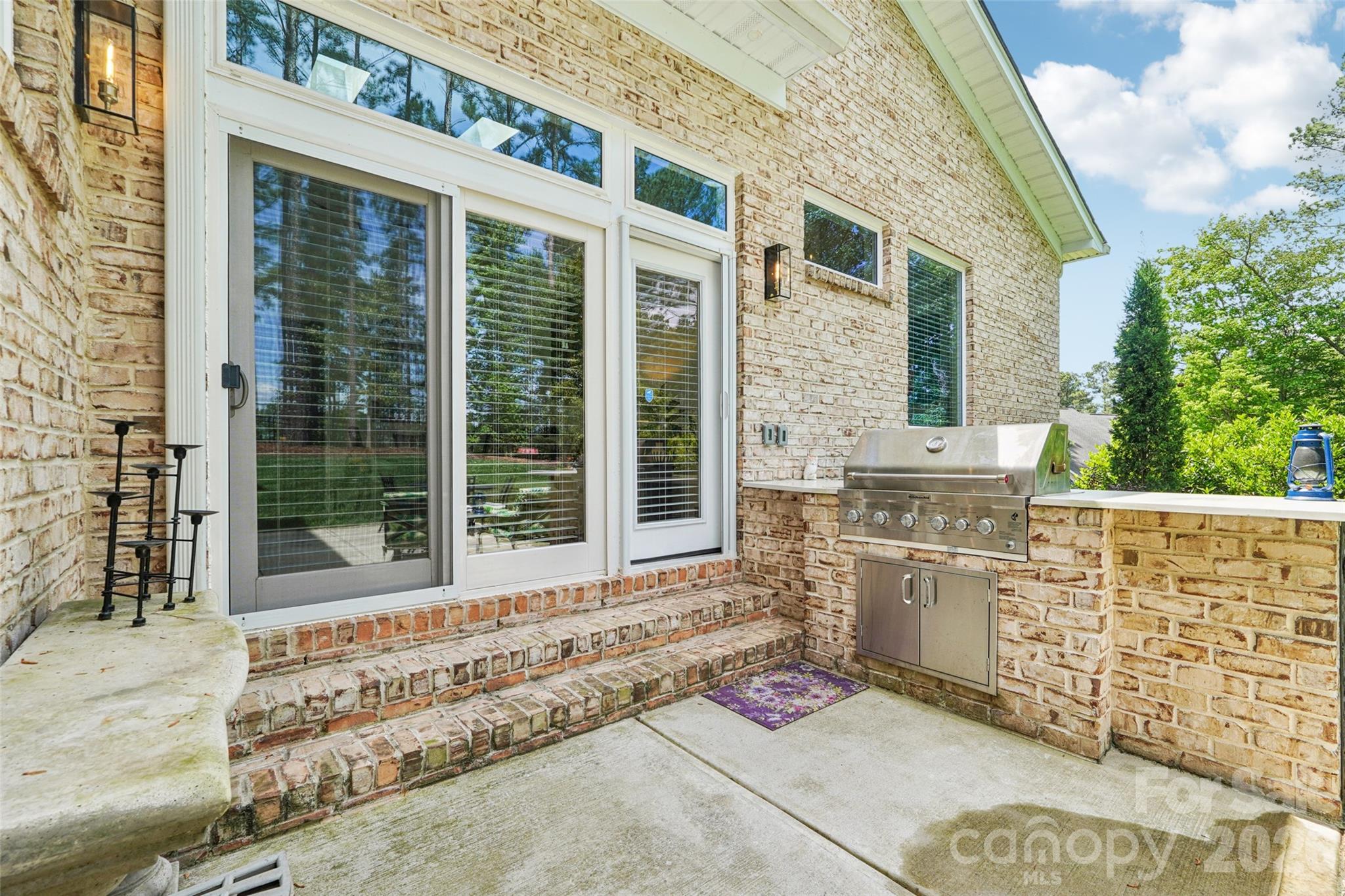 Stonewater - Residential