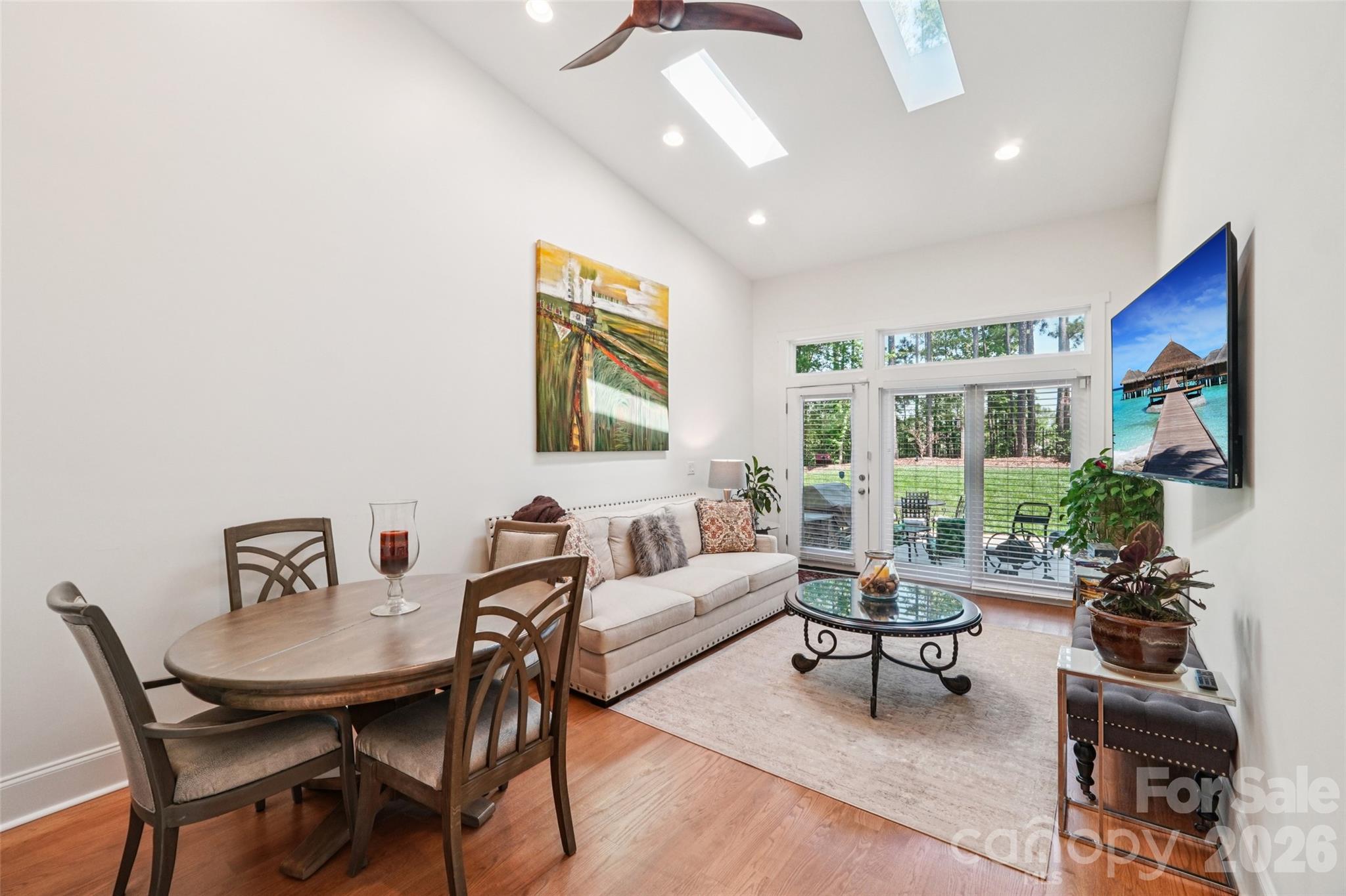 Stonewater - Residential