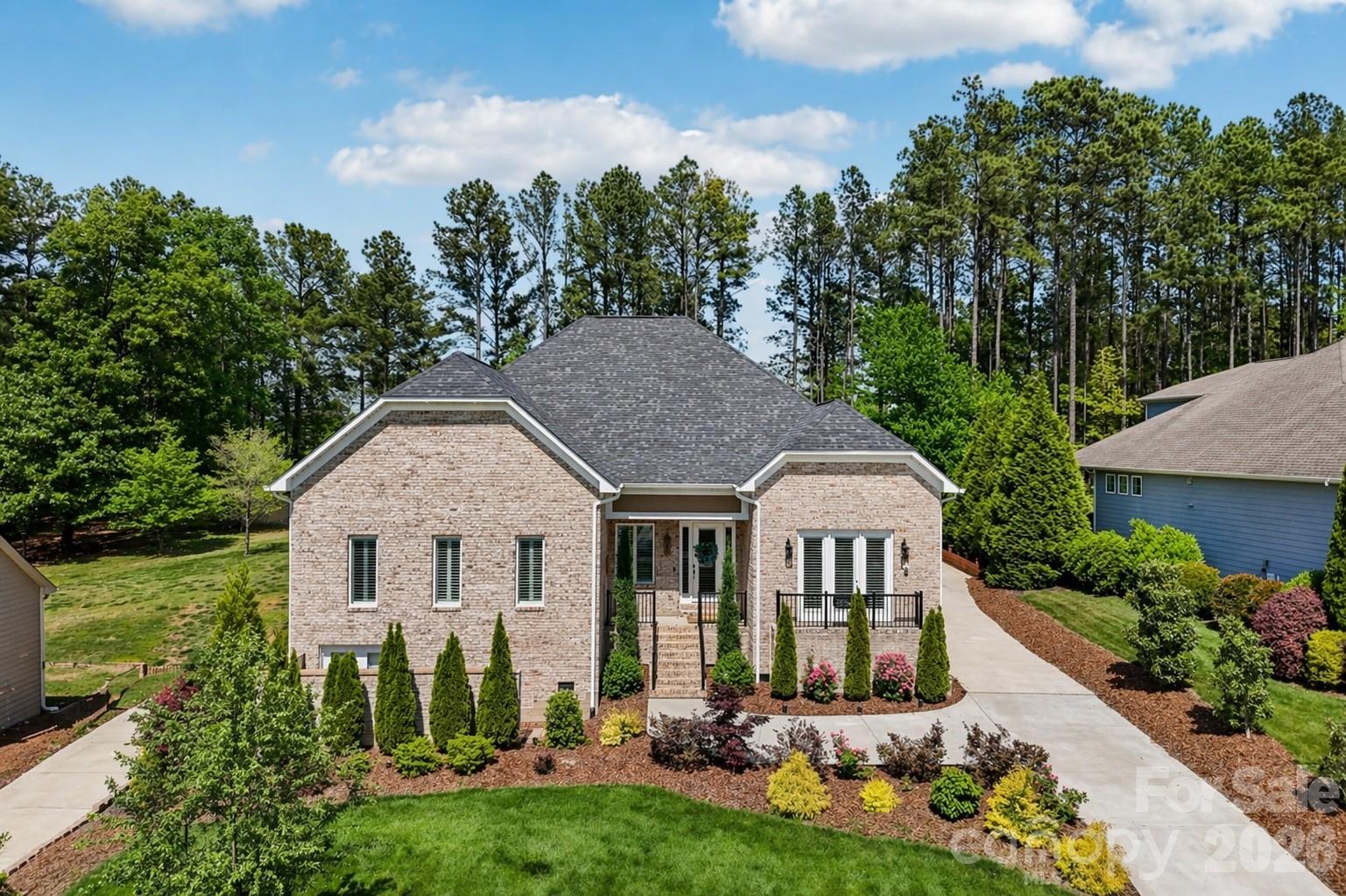 Stonewater - Residential