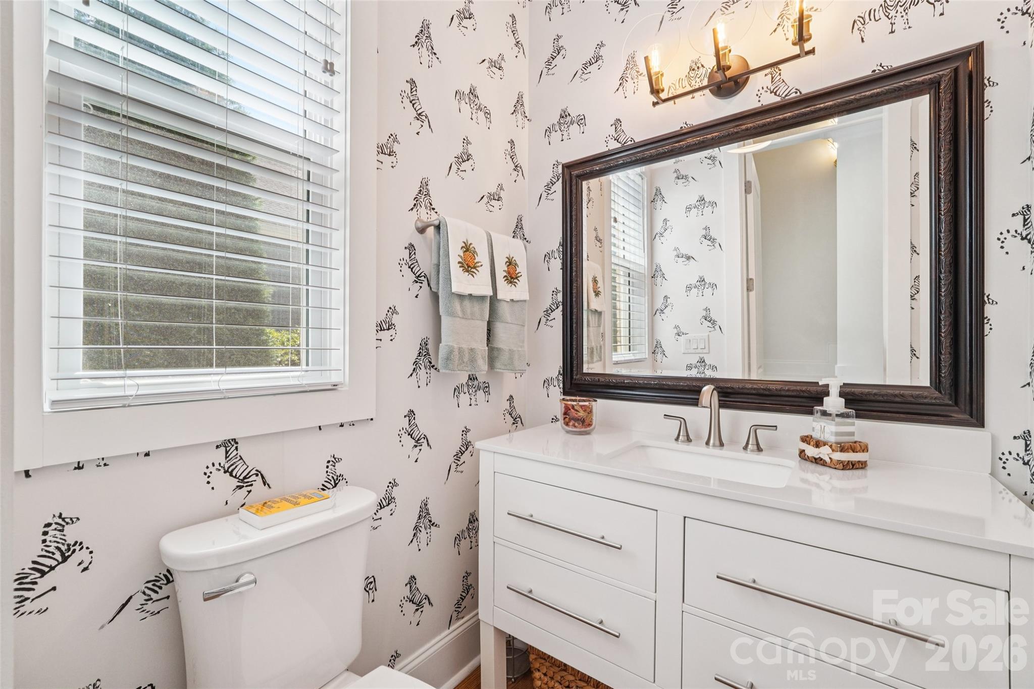 Stonewater - Residential