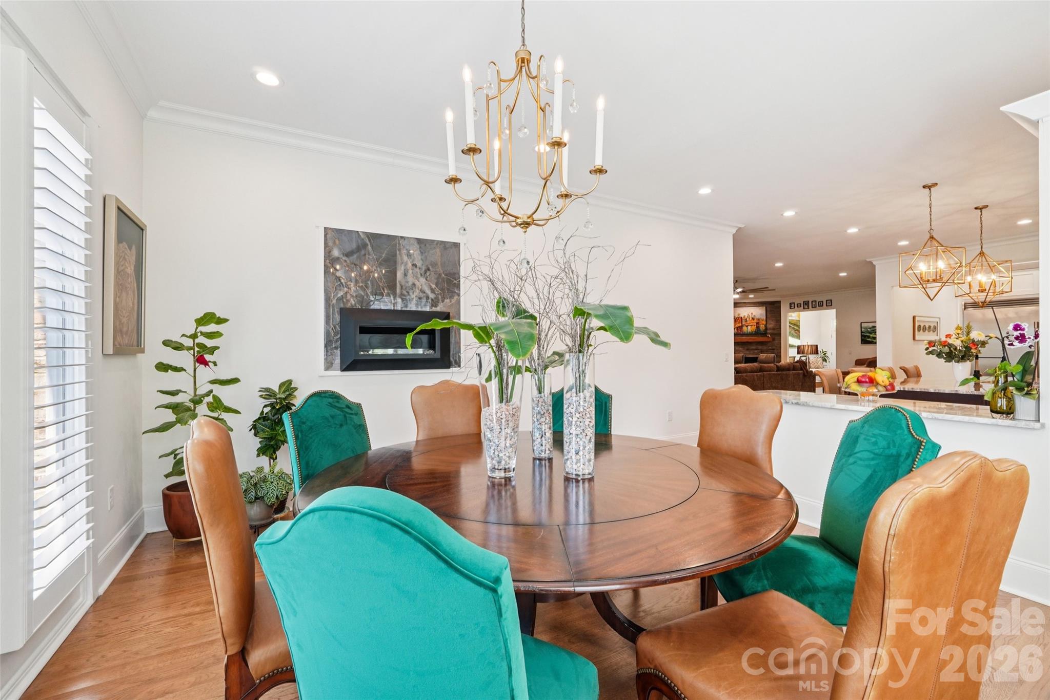 Stonewater - Residential