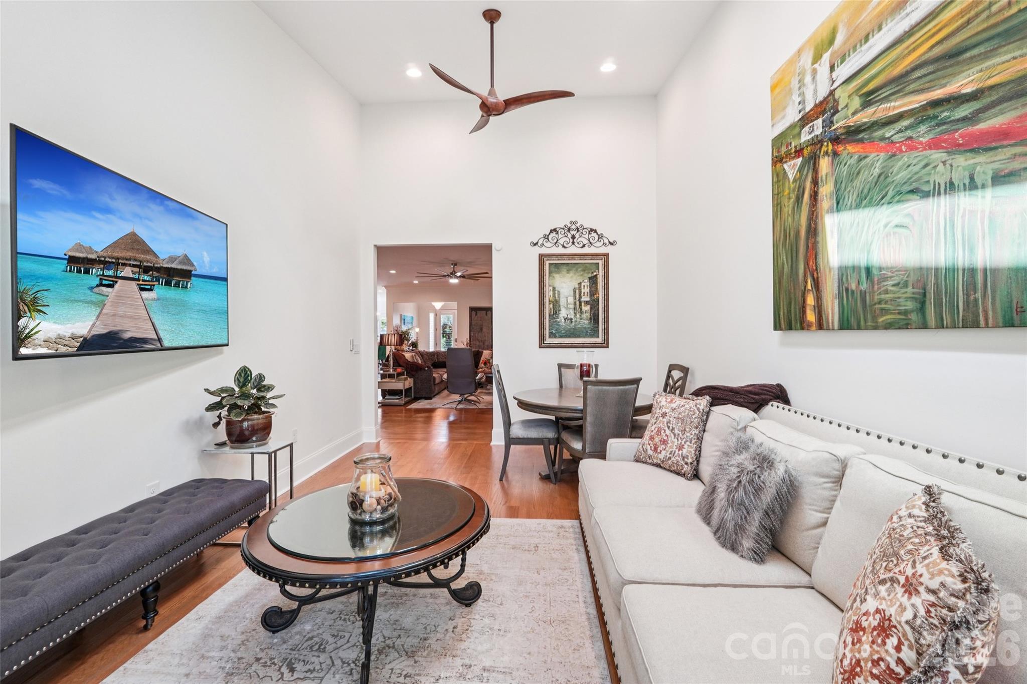 Stonewater - Residential