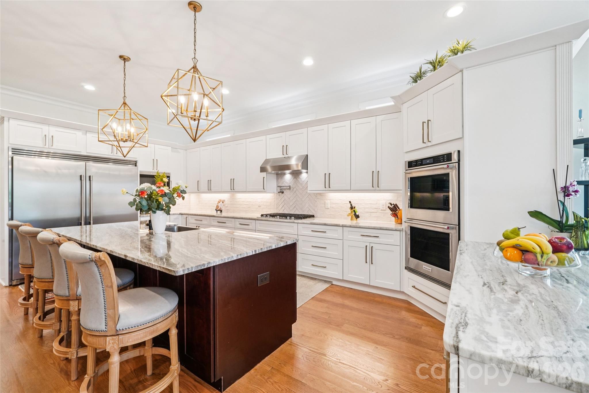 Stonewater - Residential