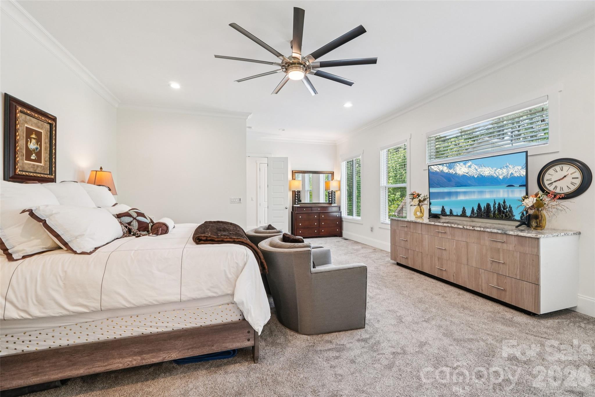 Stonewater - Residential