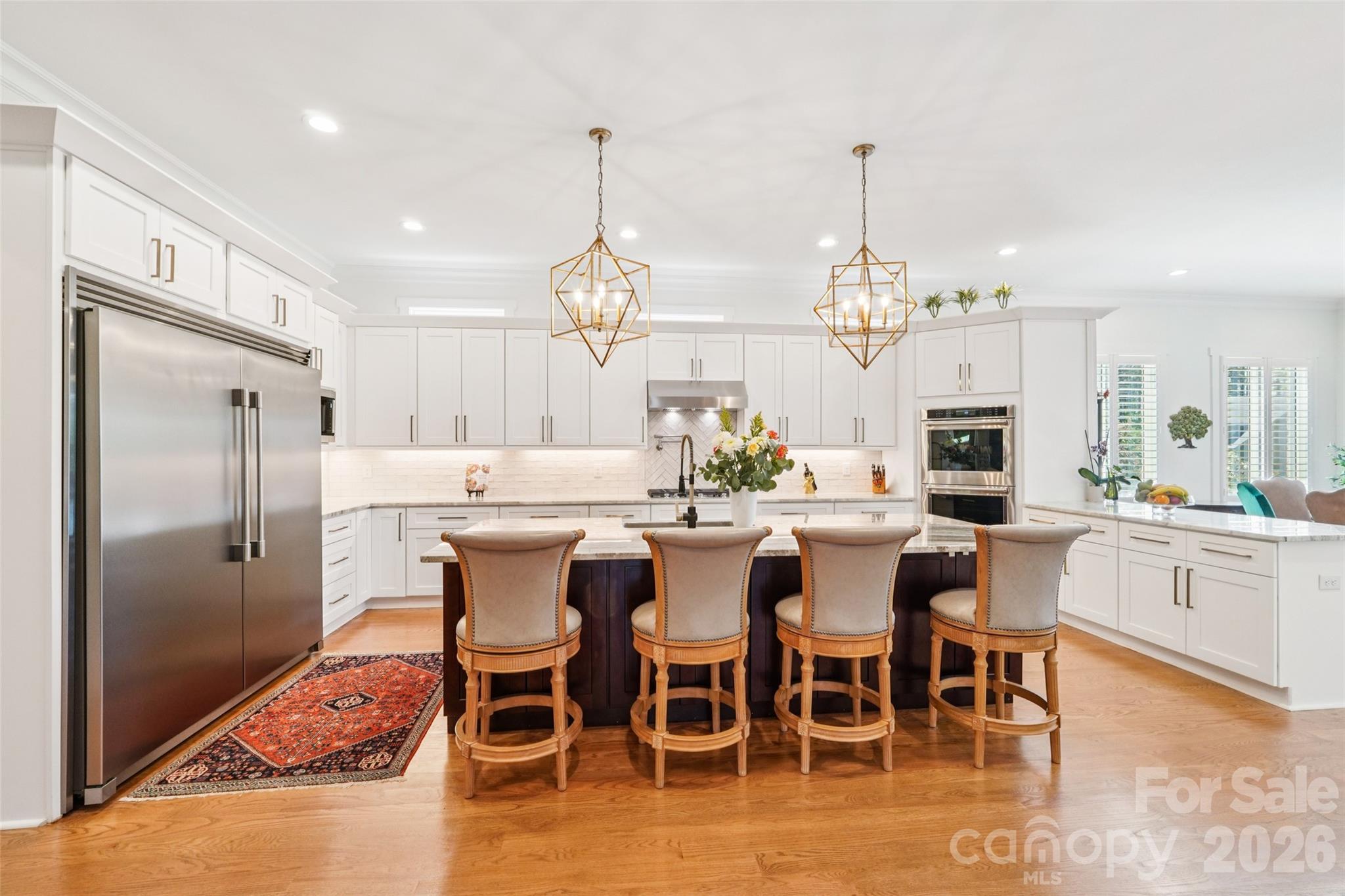 Stonewater - Residential