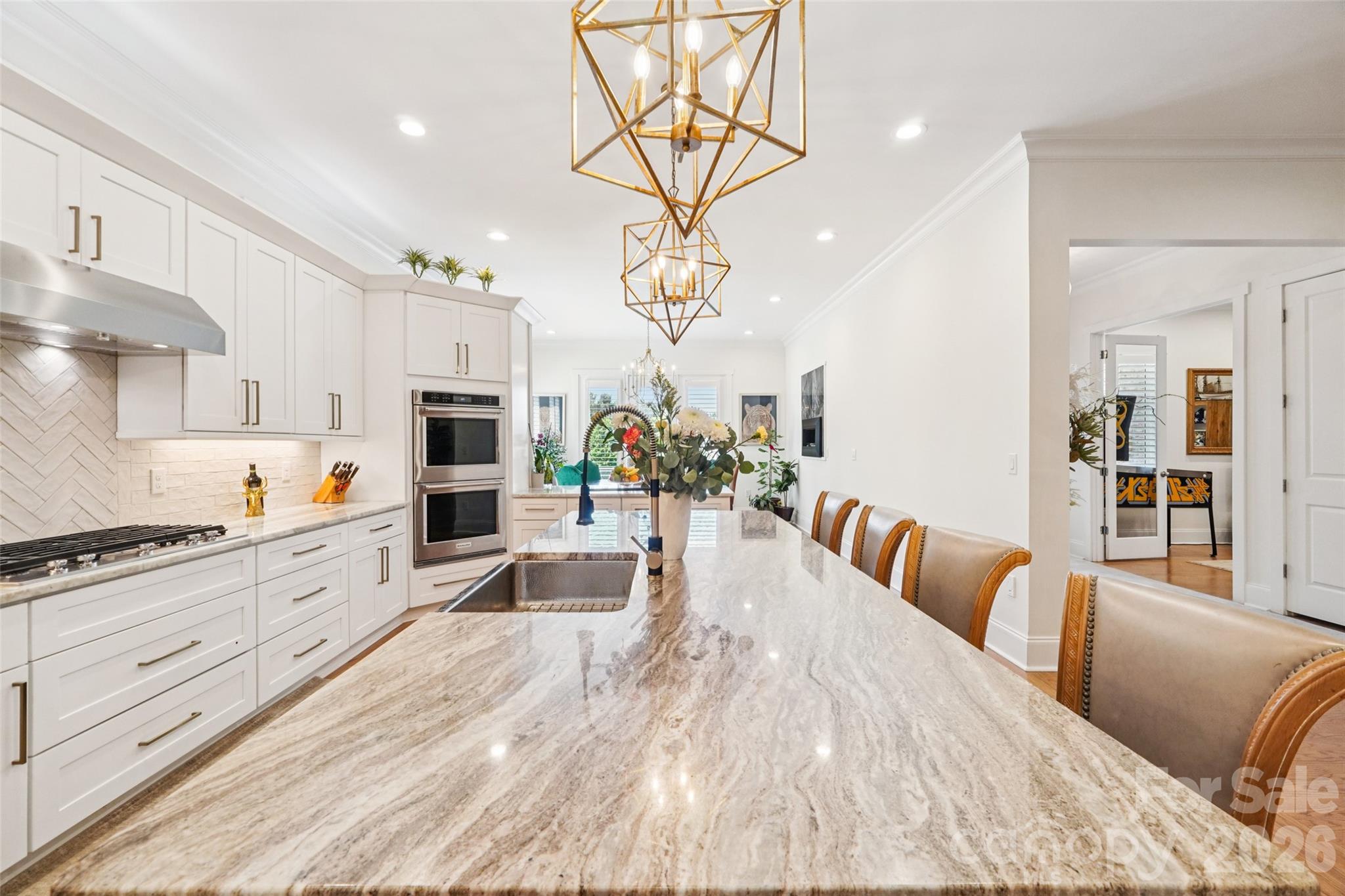 Stonewater - Residential