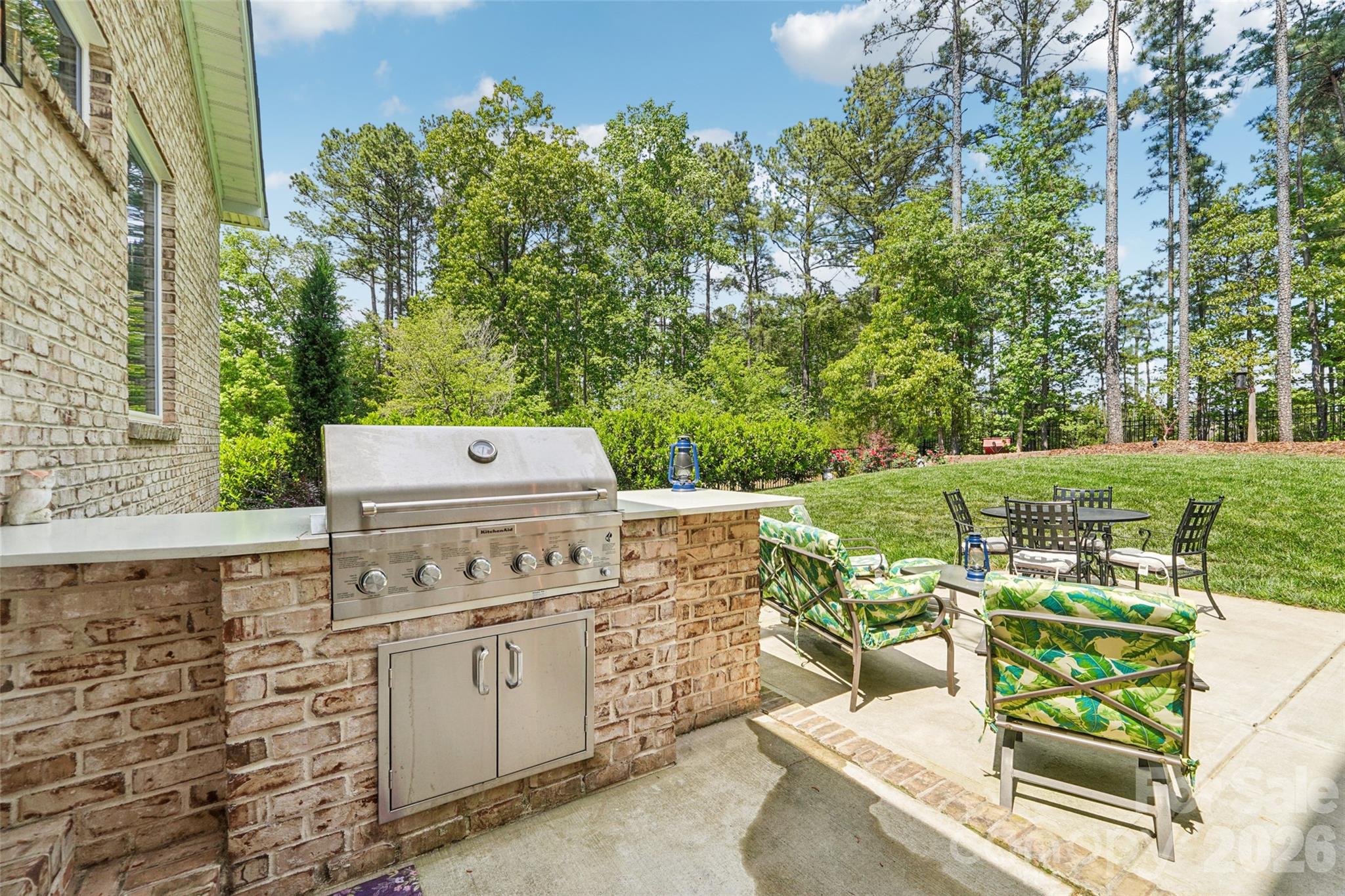 Stonewater - Residential