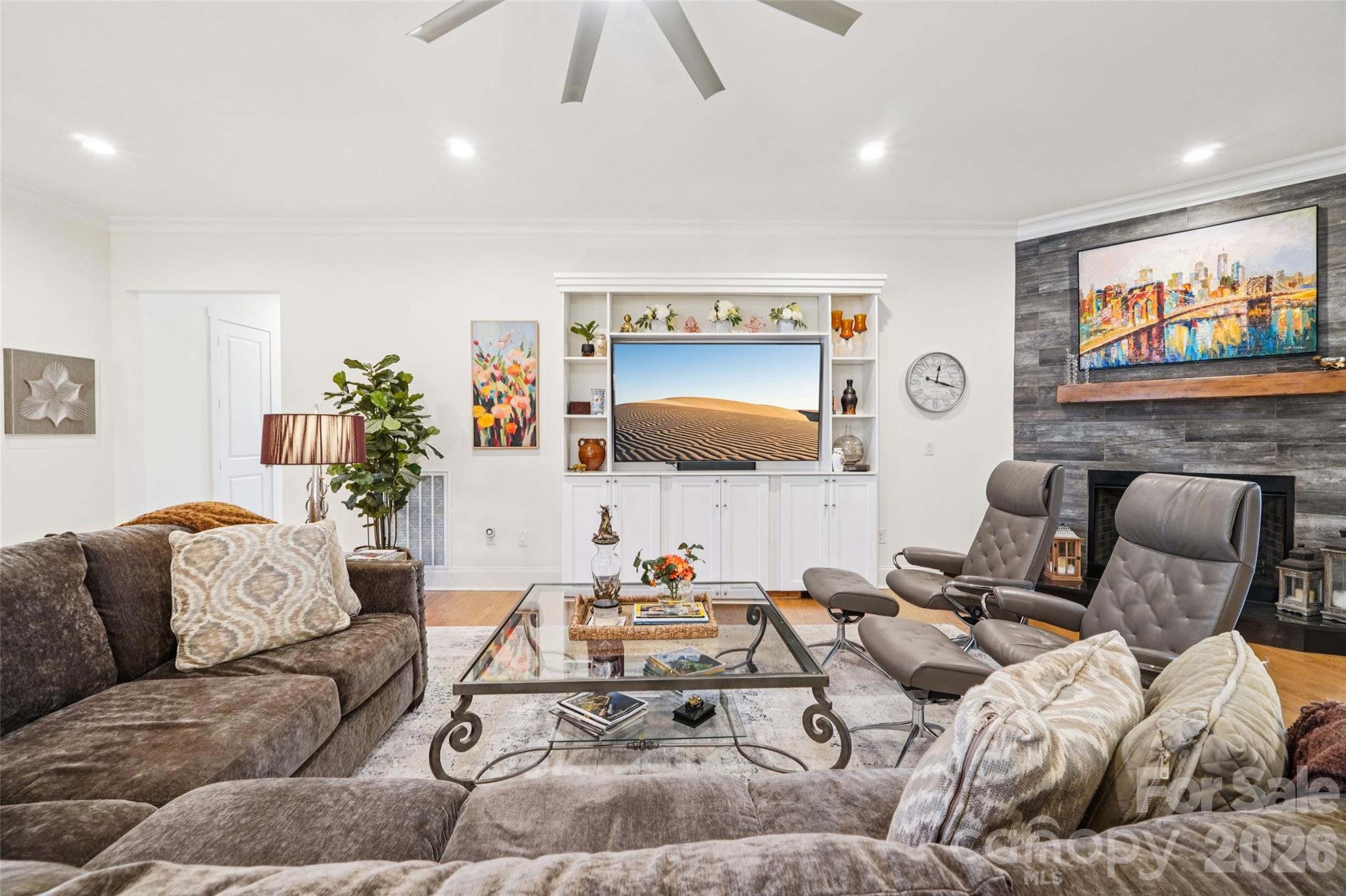 Stonewater - Residential