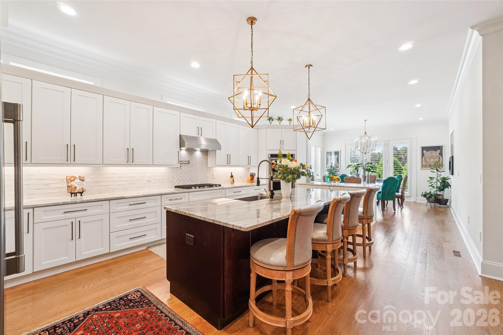 Stonewater - Residential