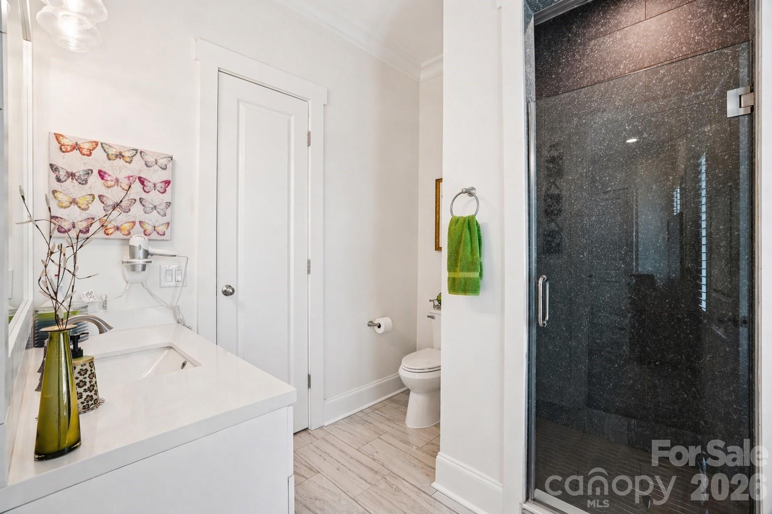 Stonewater - Residential