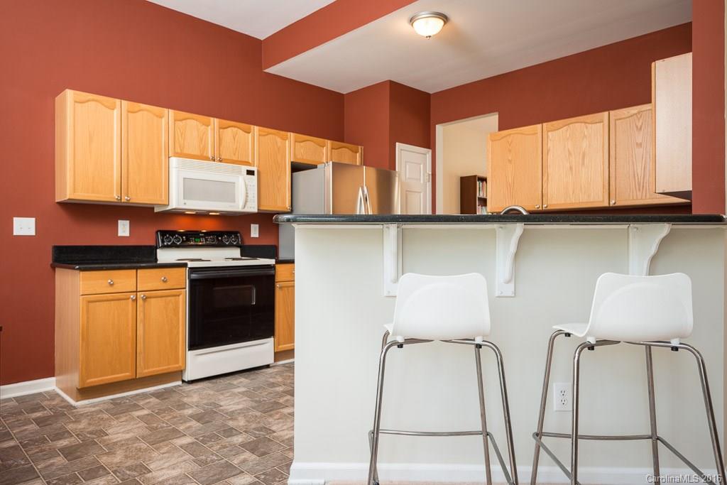 Knightsbridge - Residential