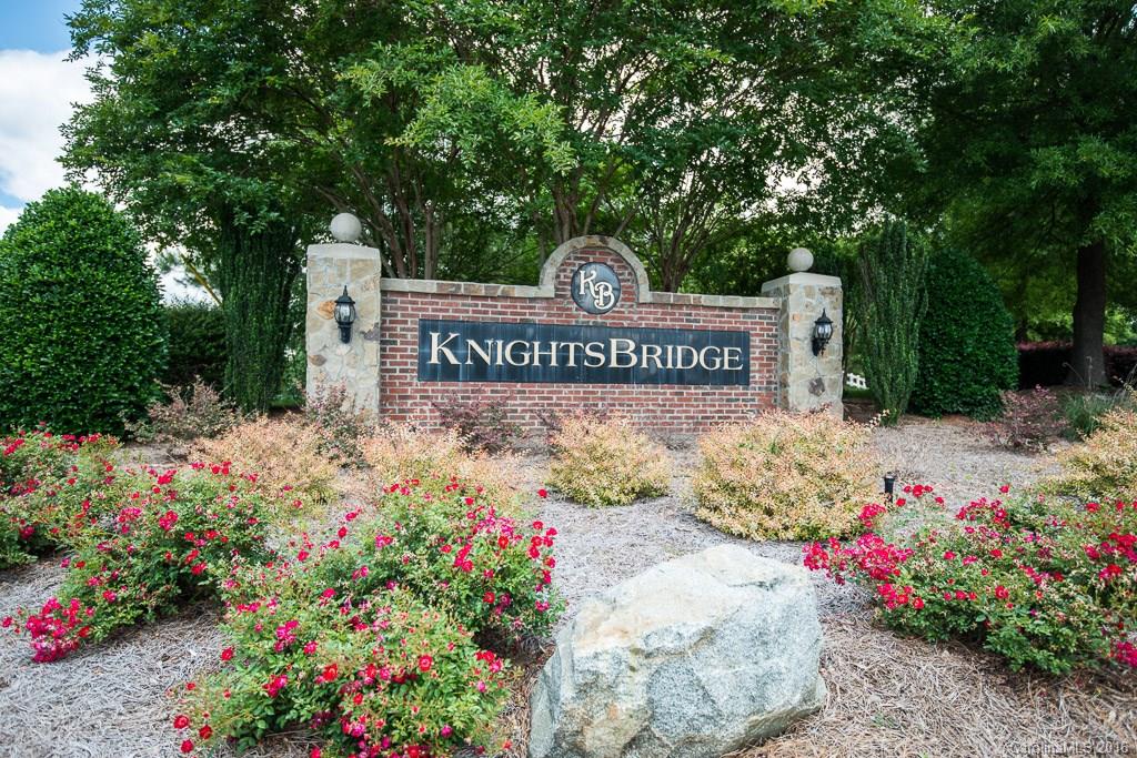 Knightsbridge - Residential