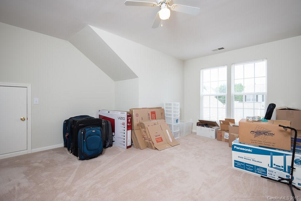 Knightsbridge - Residential