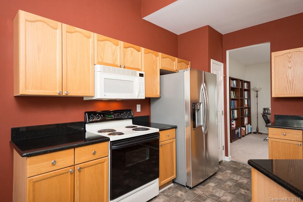 Knightsbridge - Residential