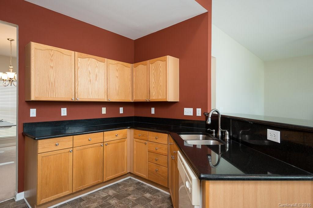 Knightsbridge - Residential